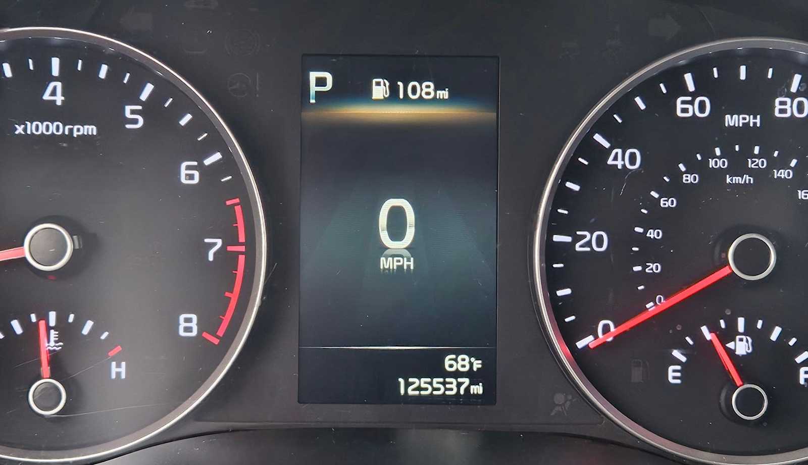 Thumbnail: 2022 Kia Rio - 19