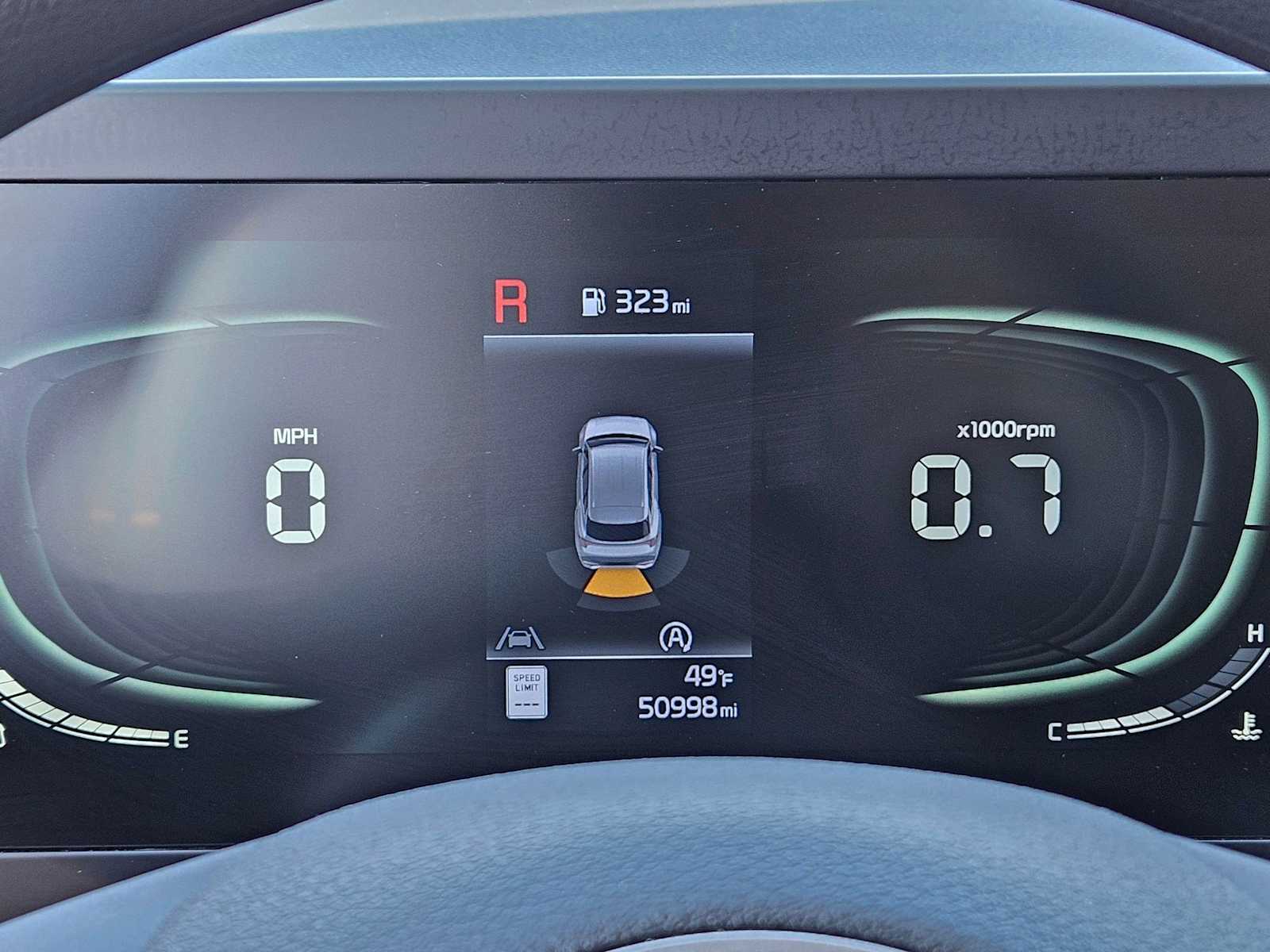 Thumbnail: 2024 Kia Sportage - 26