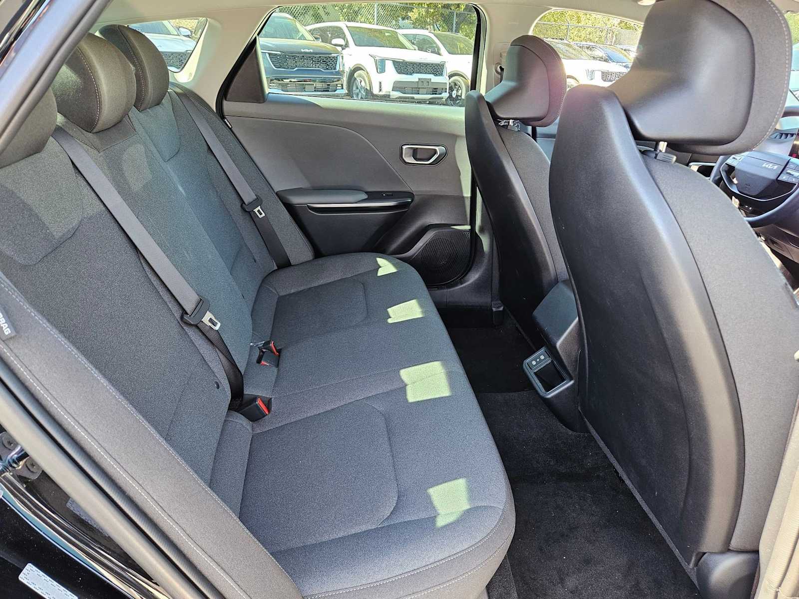 Thumbnail: 2025 Kia K4 - 17