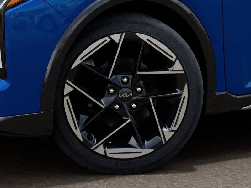 Thumbnail: 2026 Kia K4 - 9