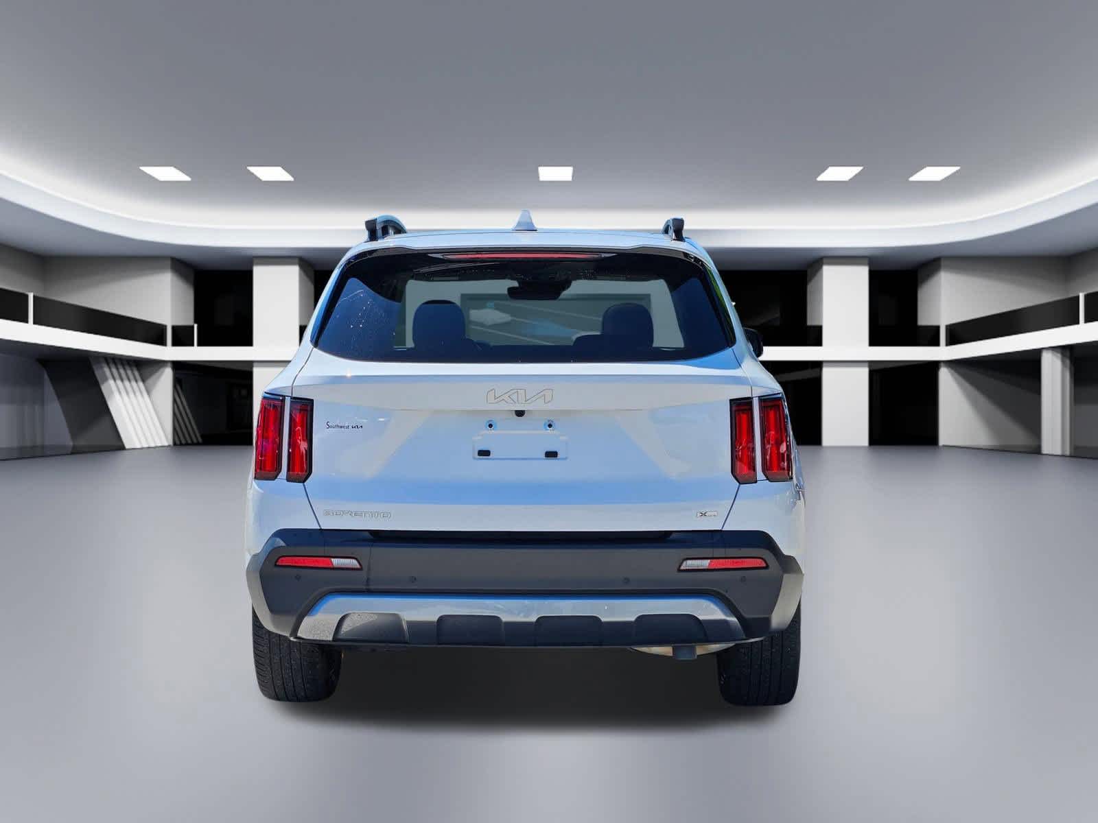Thumbnail: 2023 Kia Sorento - 5