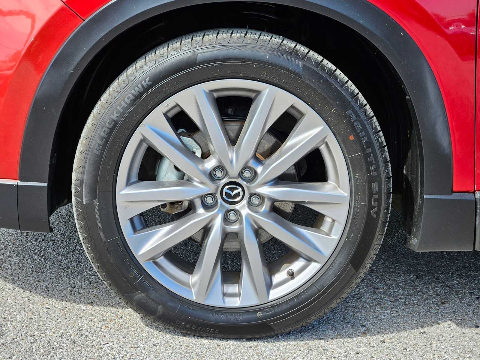 Thumbnail: 2020 Mazda CX-9 - 14