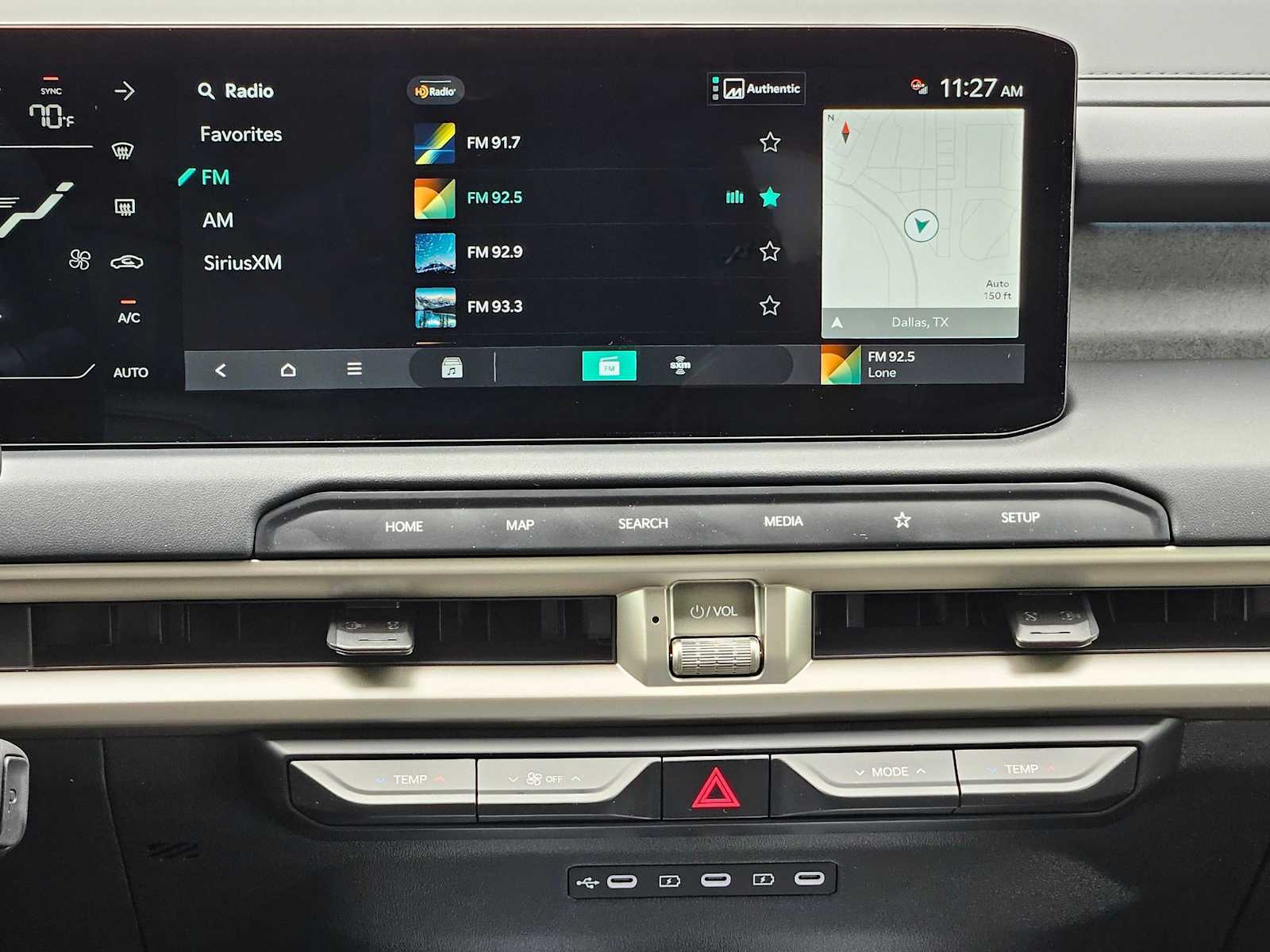 Thumbnail: 2027 Kia Telluride - 29