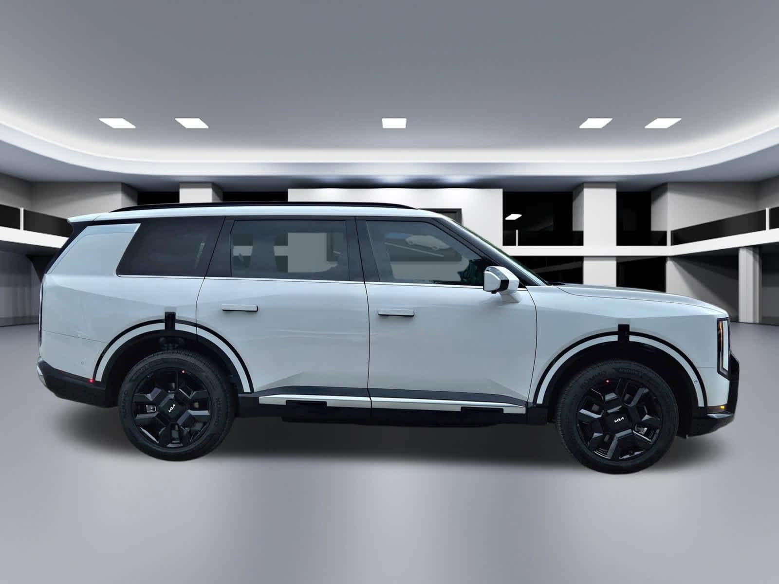 Thumbnail: 2027 Kia Telluride - 7