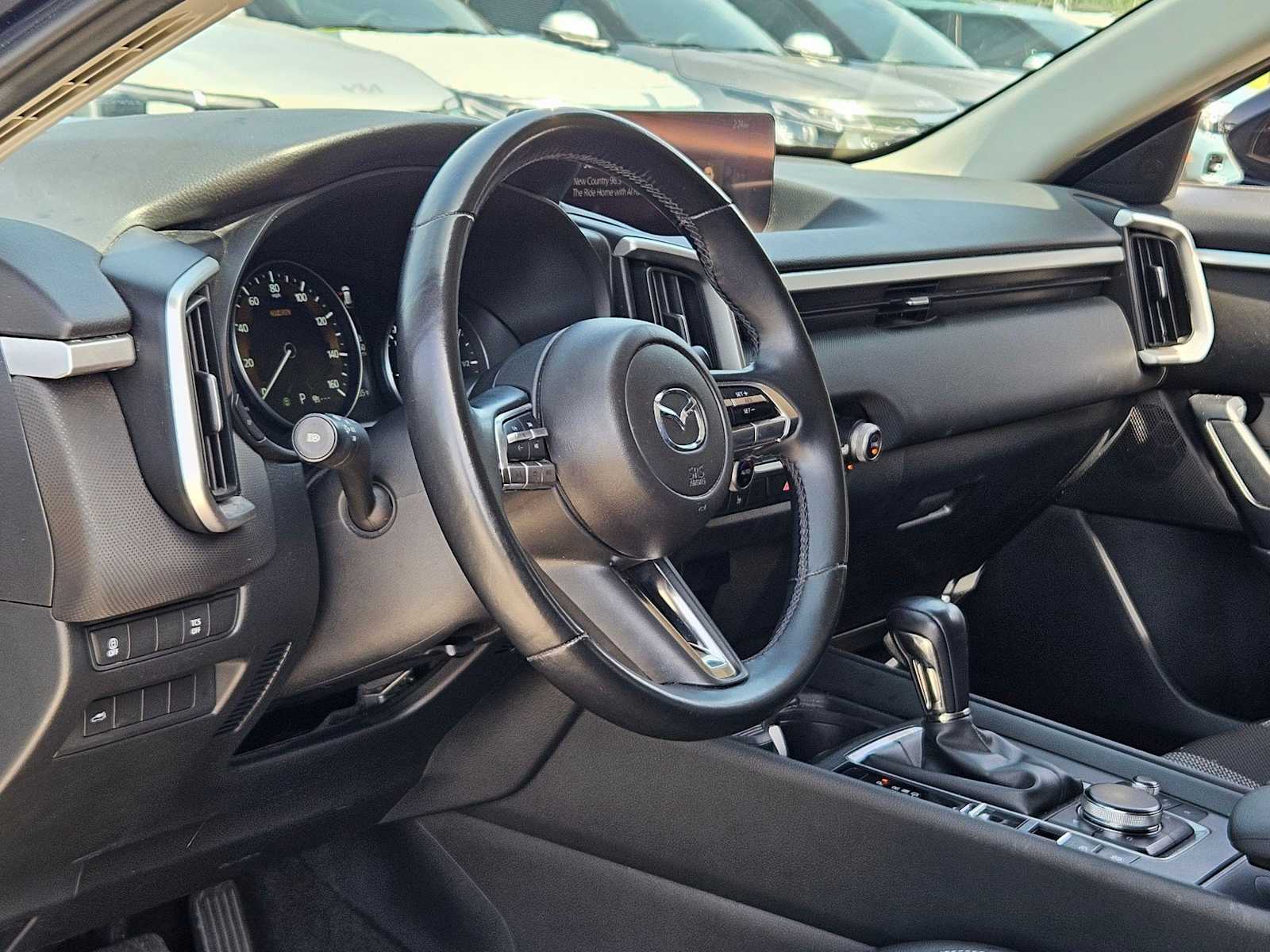 Thumbnail: 2025 Mazda CX-50 - 2