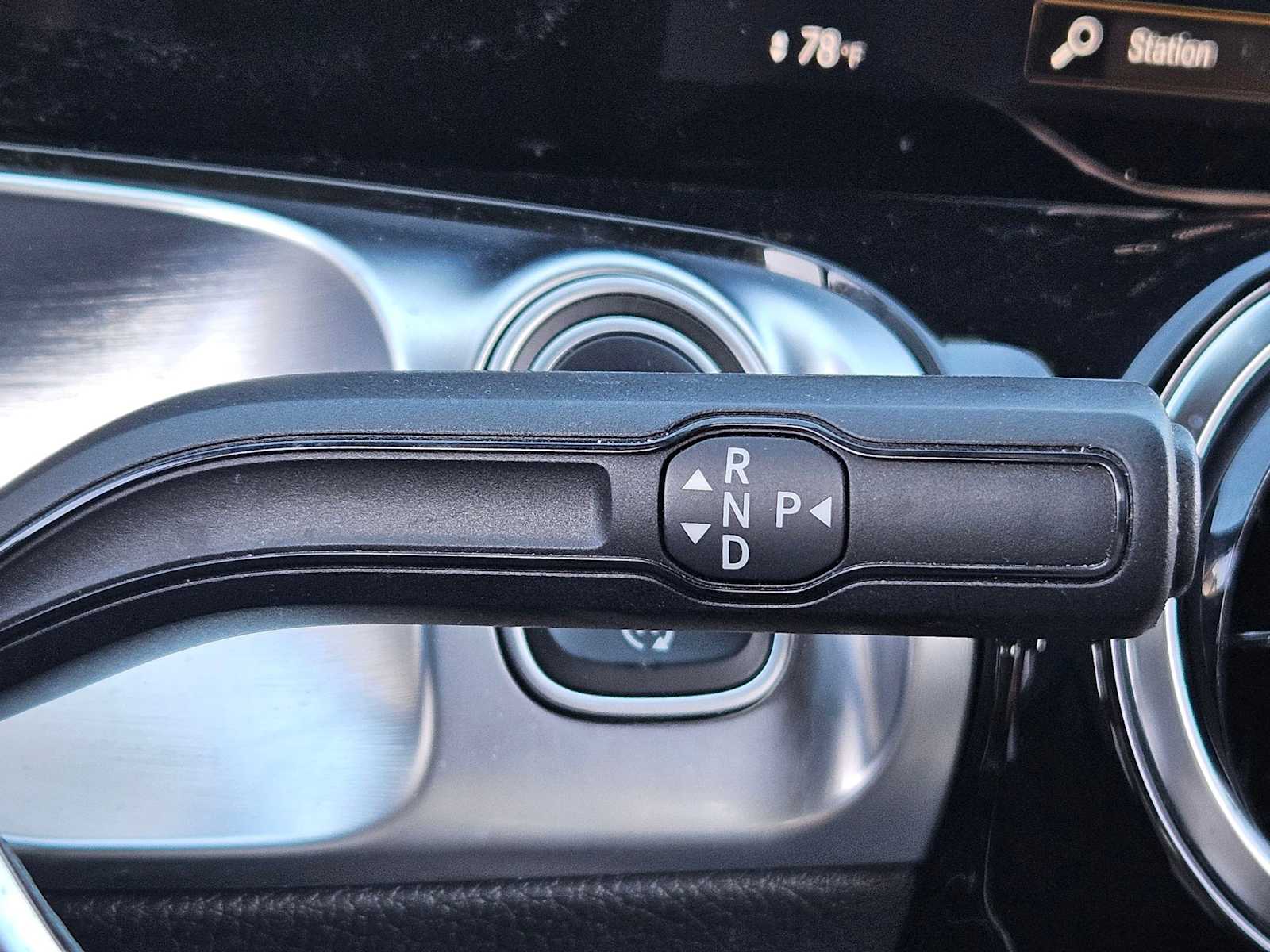 Thumbnail: 2023 Mercedes-Benz GLB - 25