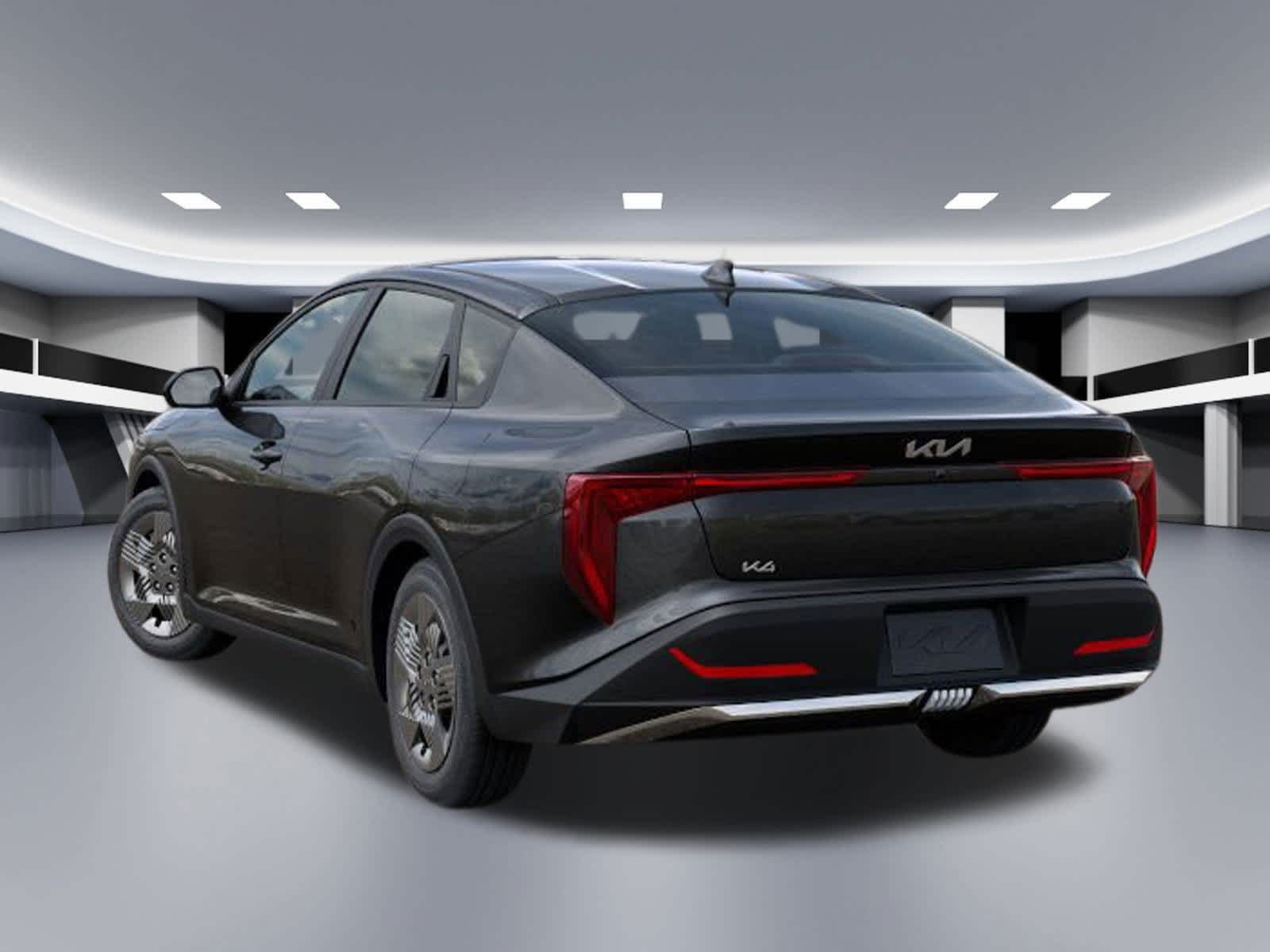Thumbnail: 2026 Kia K4 - 4