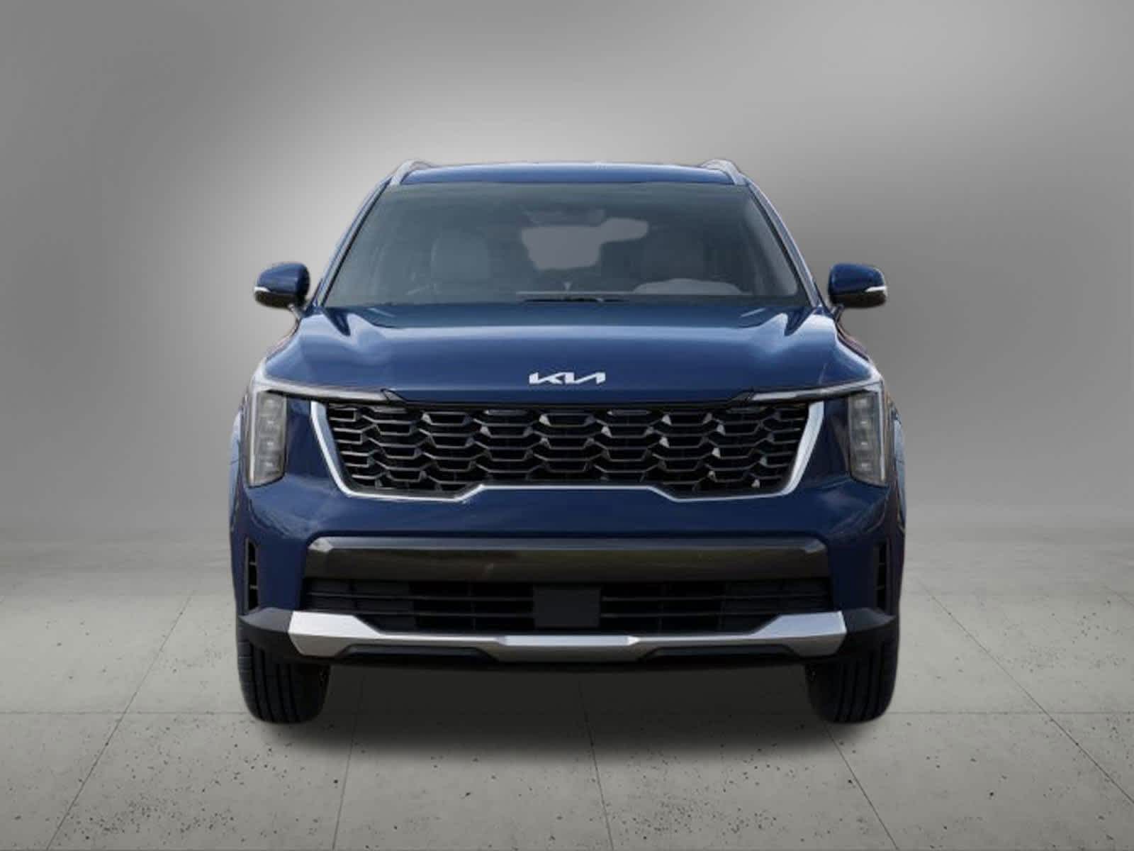 Thumbnail: 2025 Kia Sorento - 2