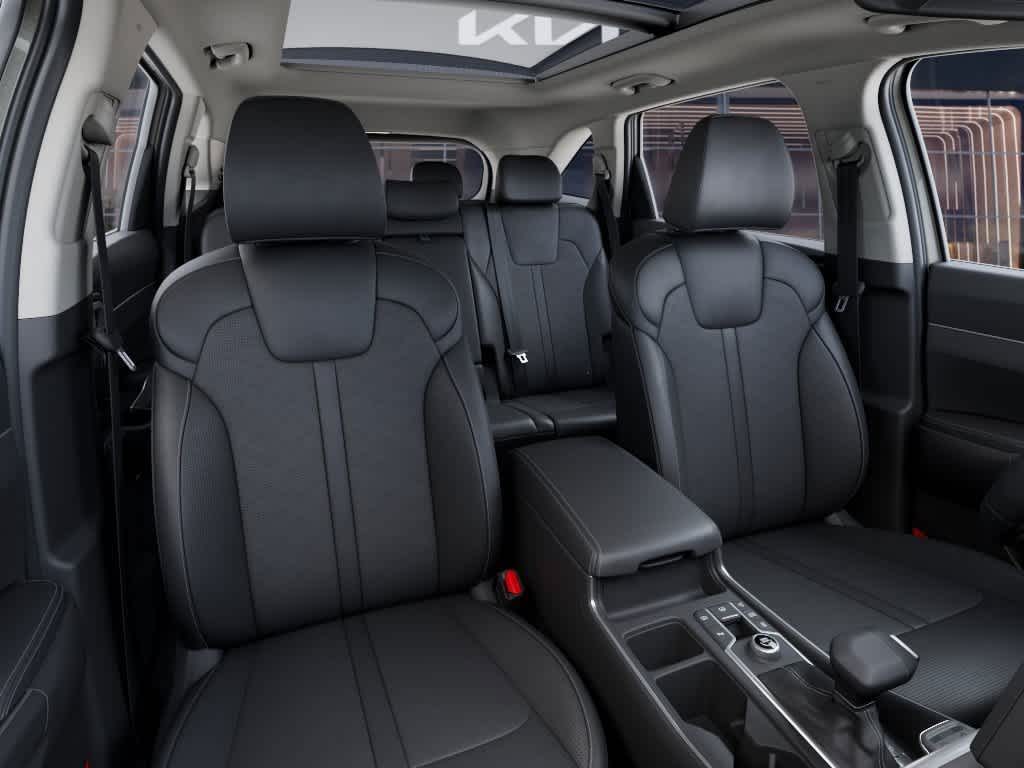 Thumbnail: 2026 Kia Sorento - 15