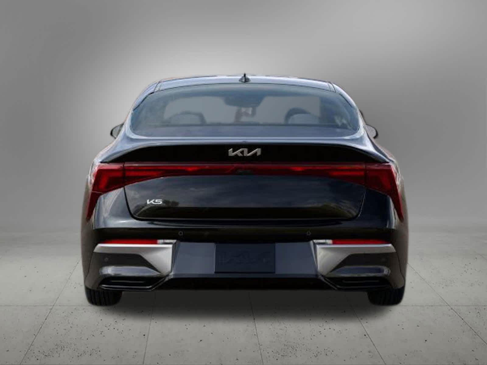 Thumbnail: 2025 Kia K5 - 5