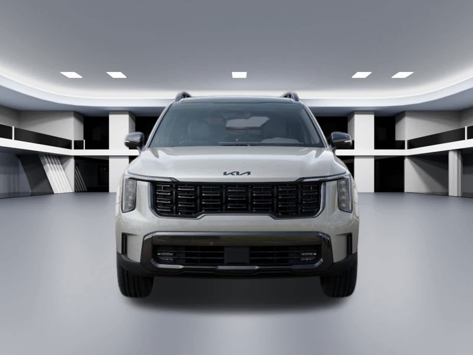 Thumbnail: 2026 Kia Sorento - 2