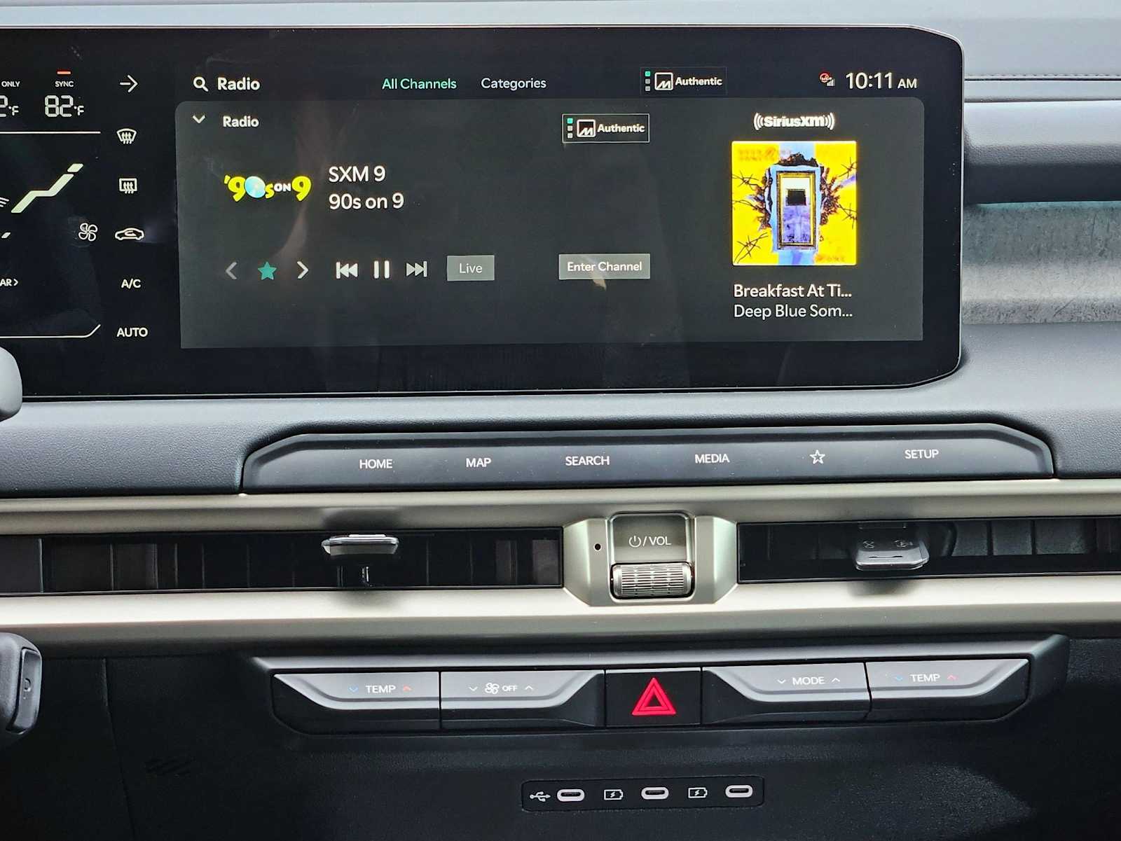 Thumbnail: 2027 Kia Telluride - 27