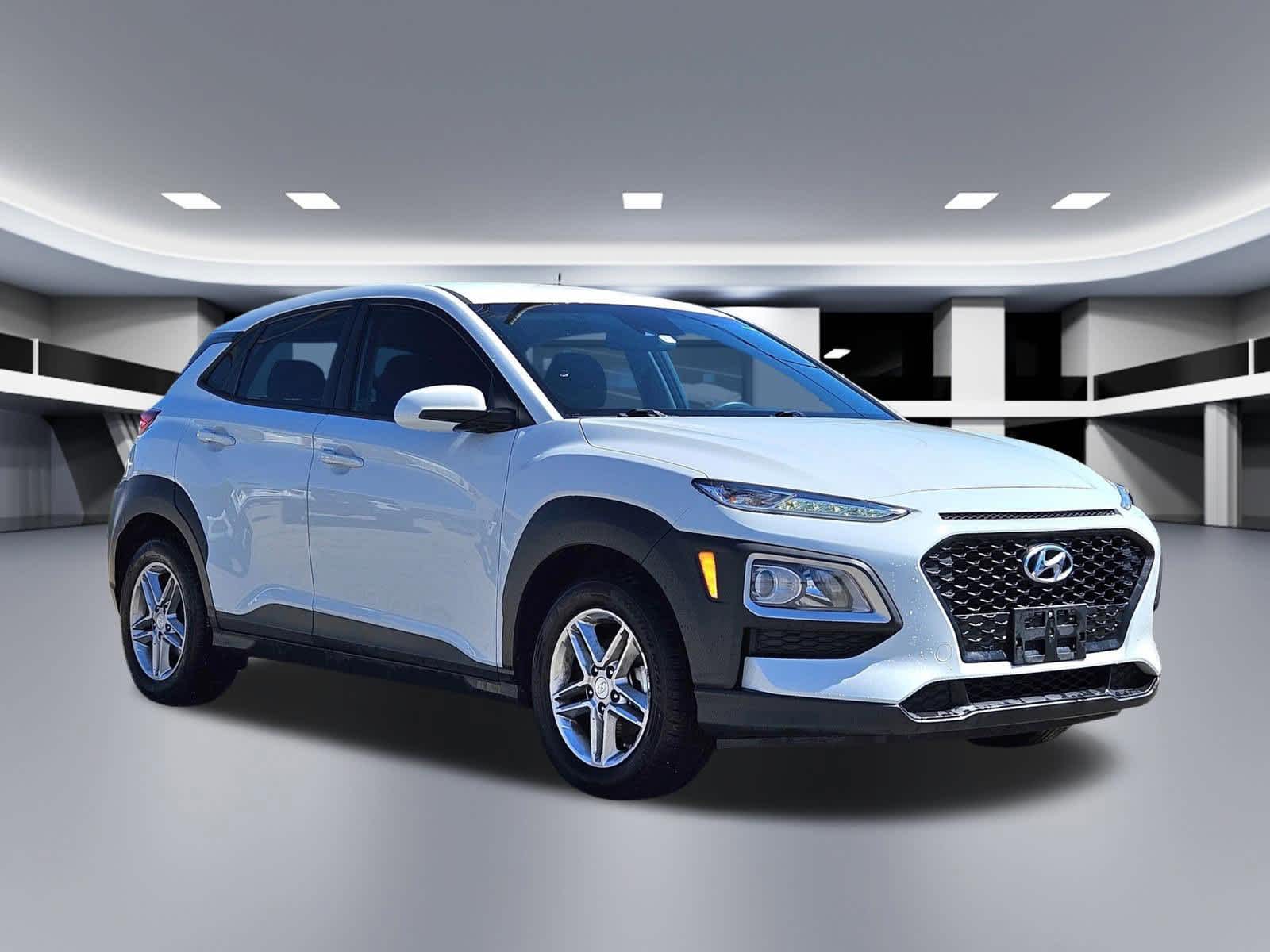 Thumbnail: 2019 Hyundai Kona - 8