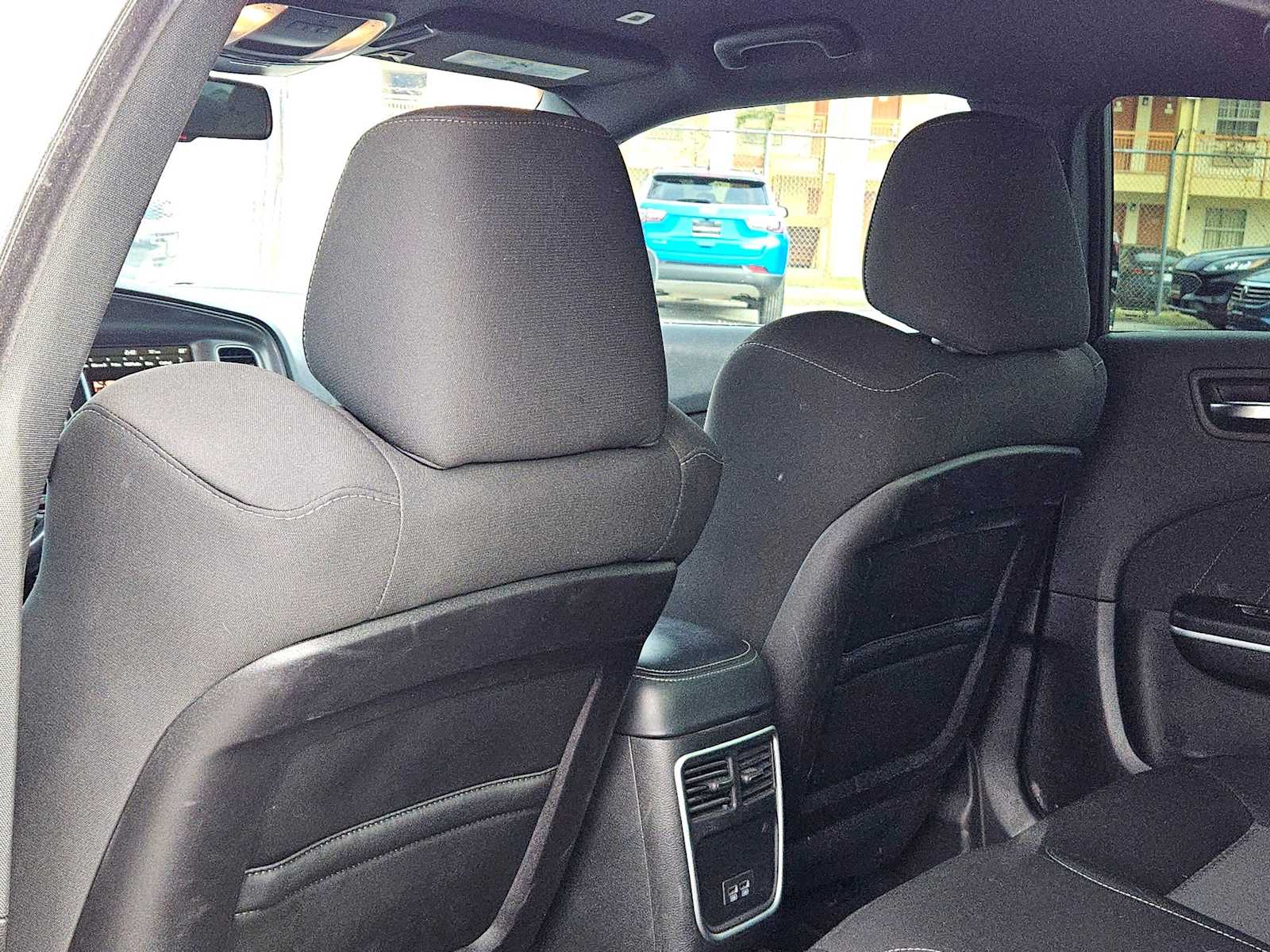 Thumbnail: 2023 Dodge Charger - 16