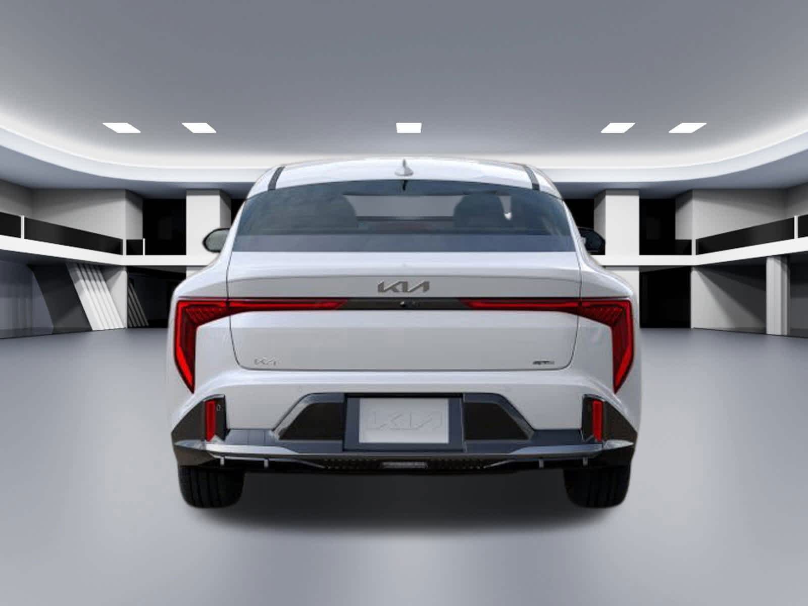 Thumbnail: 2026 Kia K4 - 5