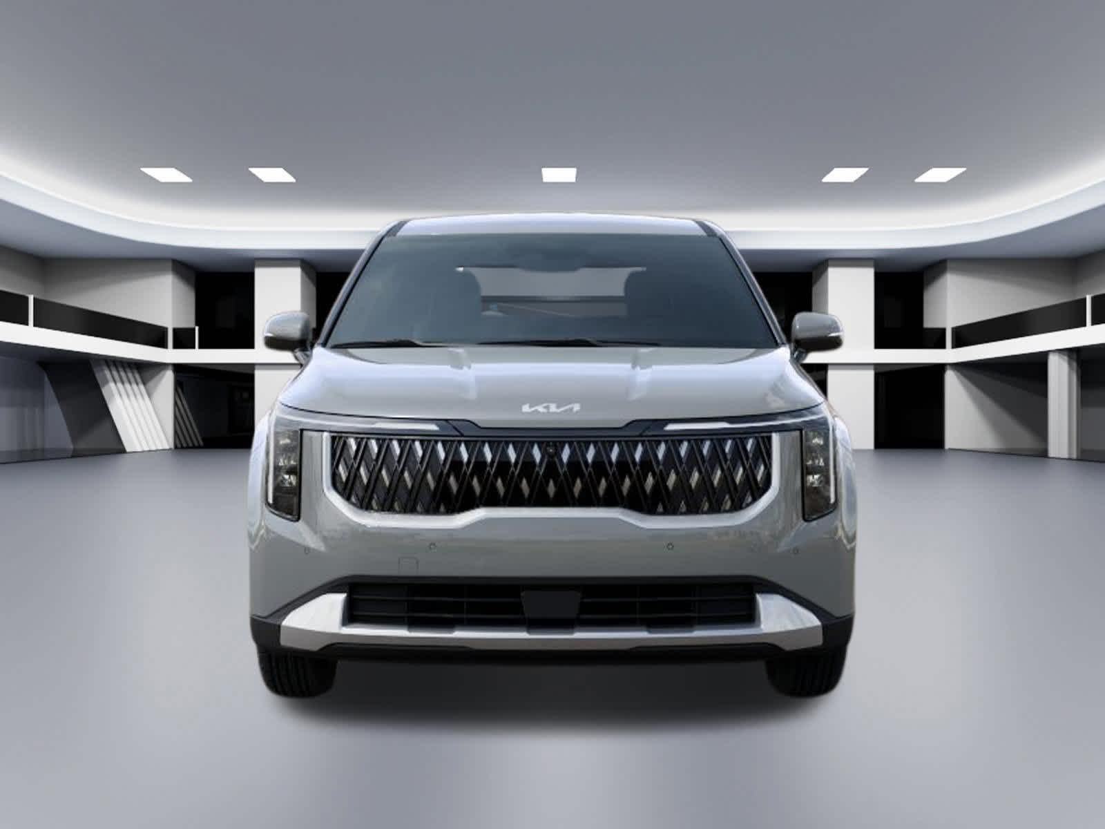 Thumbnail: 2026 Kia Carnival - 2