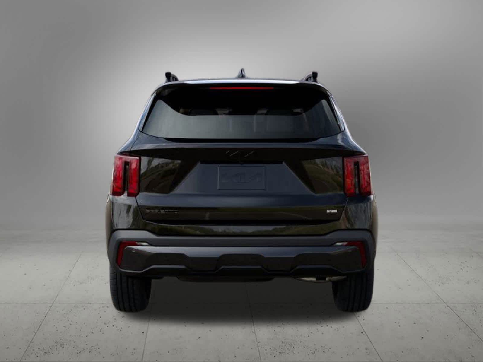 Thumbnail: 2026 Kia Sorento - 5