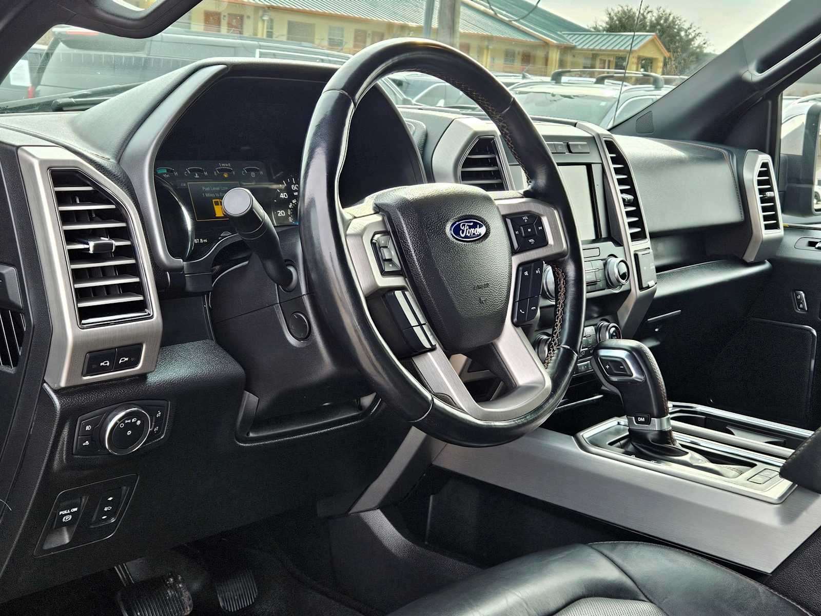 Thumbnail: 2020 Ford F-150 - 2