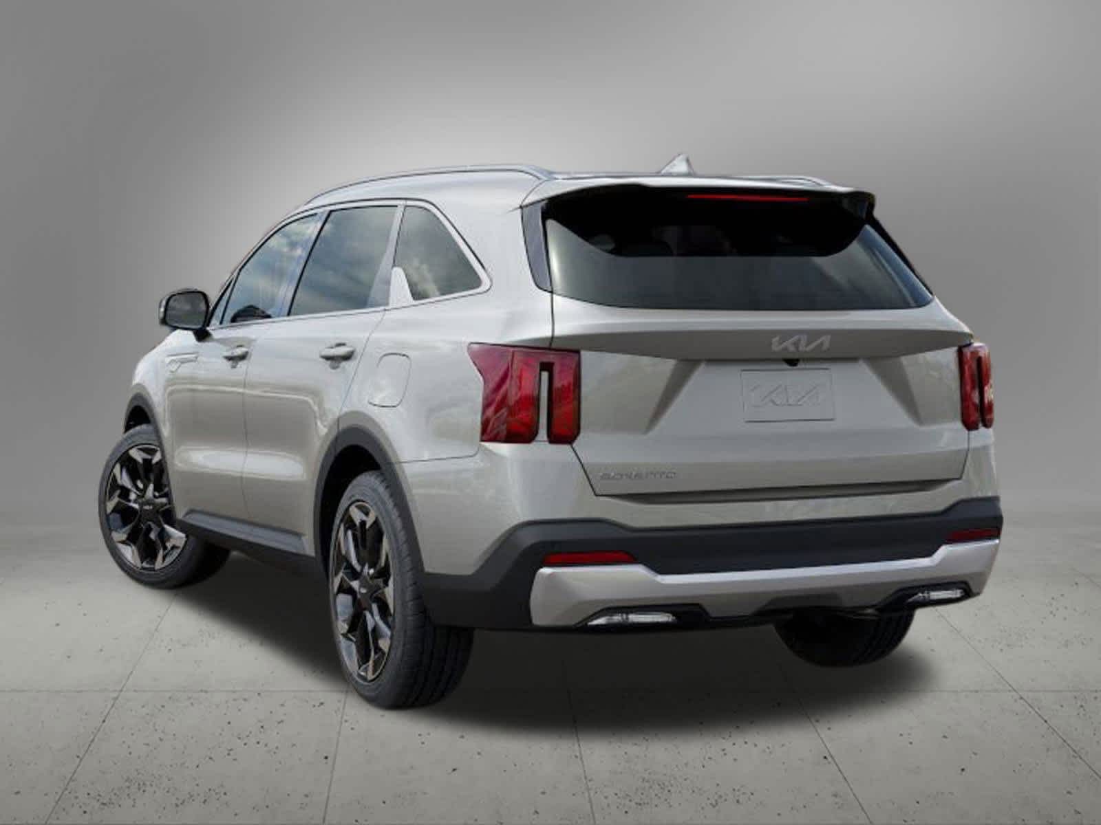 2026 Kia Sorento X-Line EX photo 4
