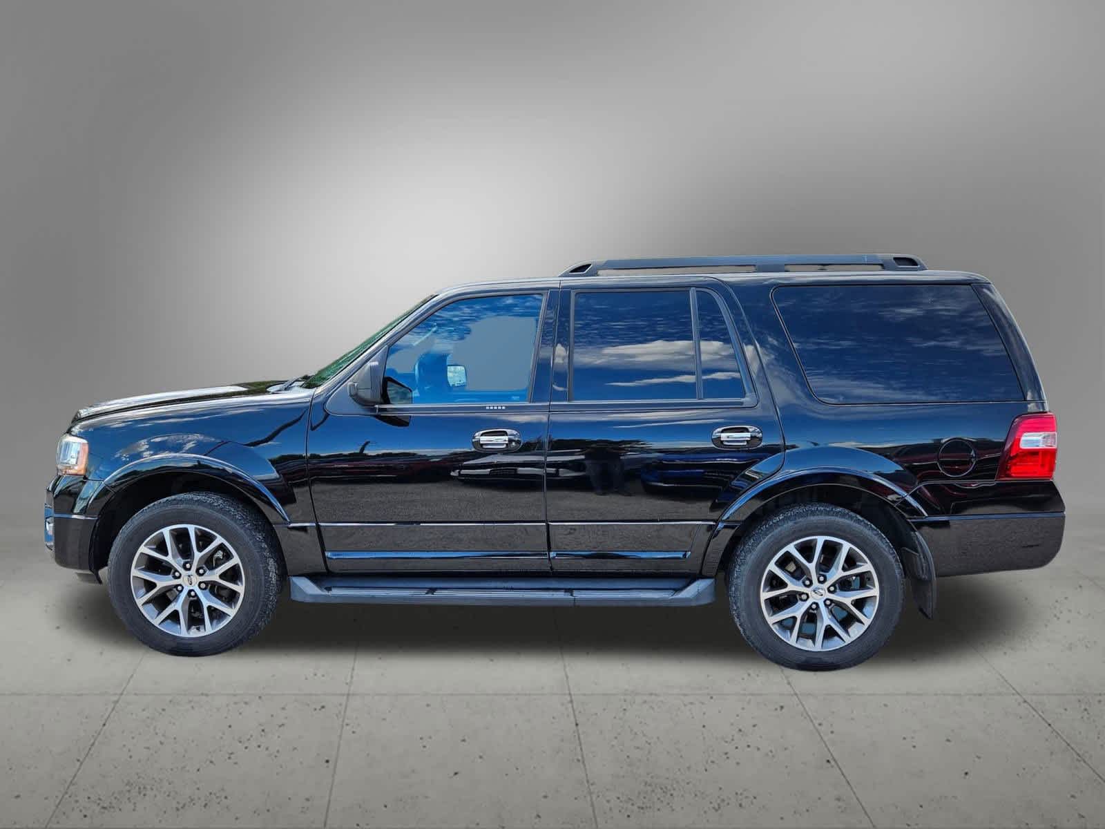 Thumbnail: 2017 Ford Expedition - 2
