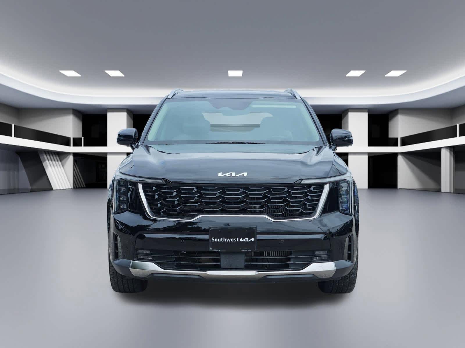 Thumbnail: 2024 Kia Sorento - 8