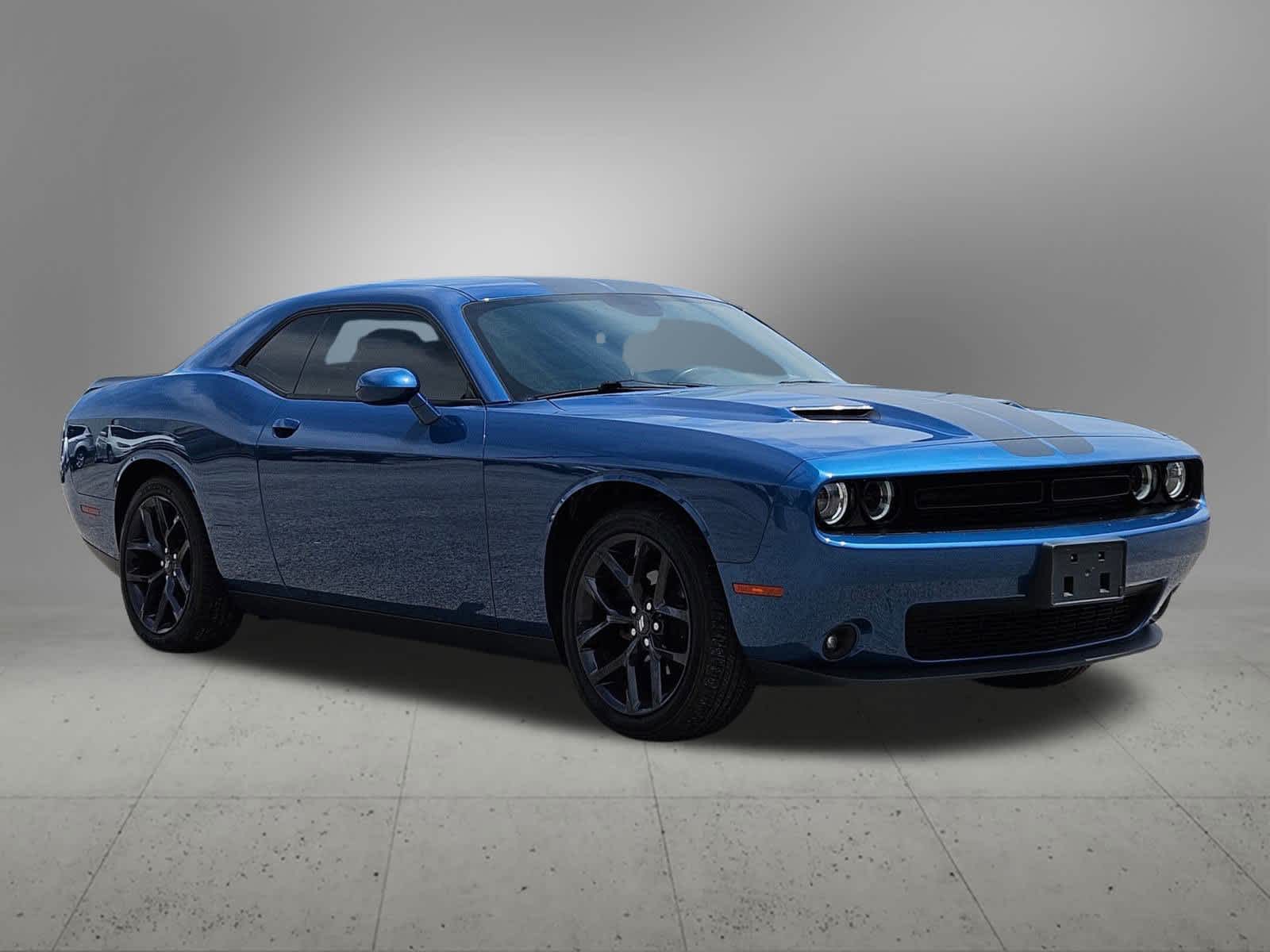Thumbnail: 2020 Dodge Challenger - 7