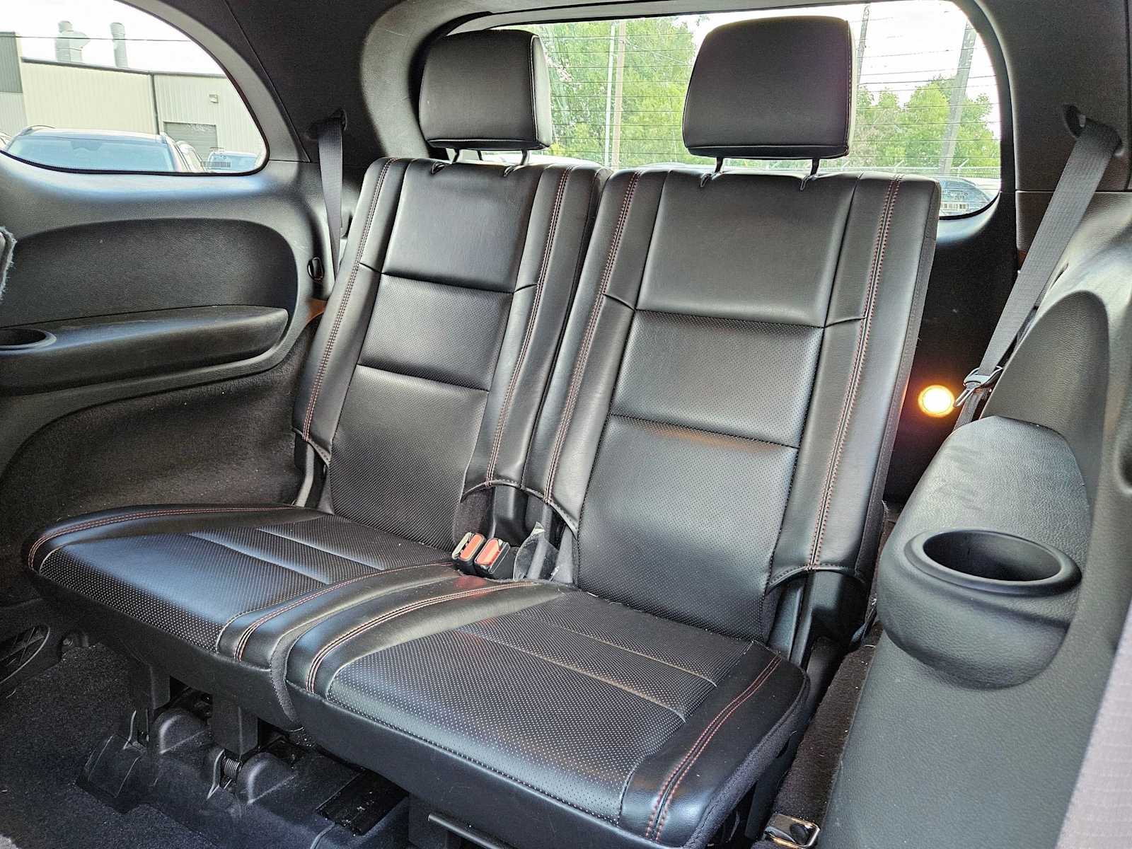 Thumbnail: 2024 Dodge Durango - 21