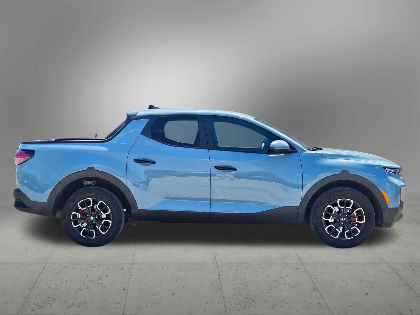 Thumbnail: 2024 Hyundai Santa Cruz - 6