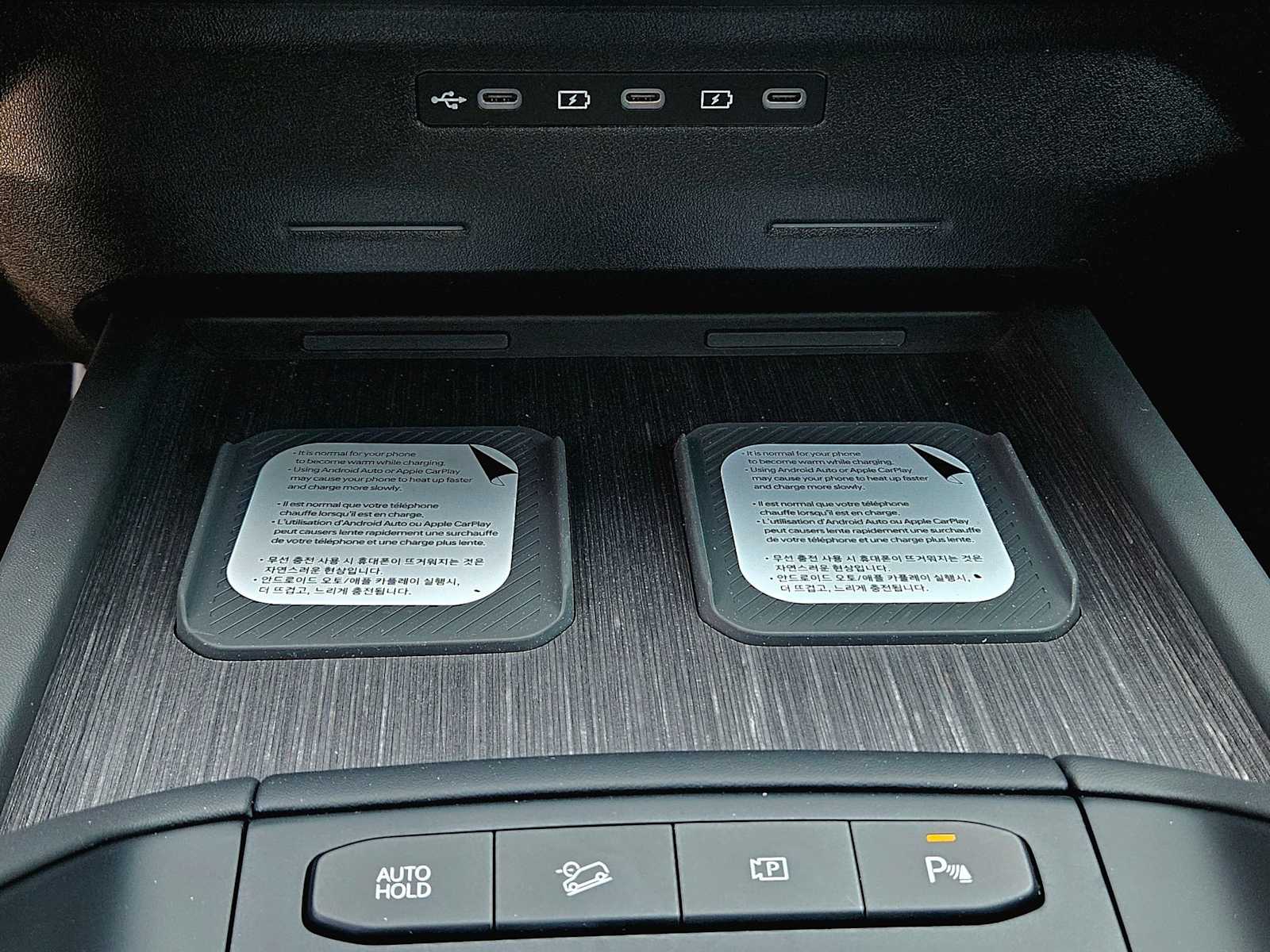 Thumbnail: 2027 Kia Telluride - 30