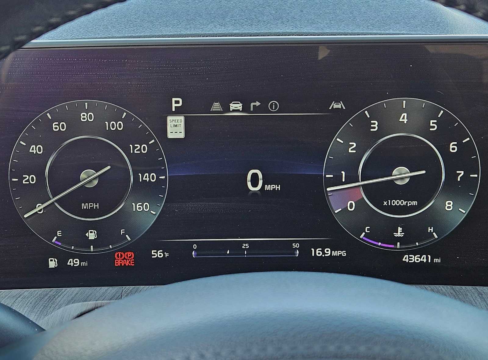 Thumbnail: 2024 Kia Telluride - 30