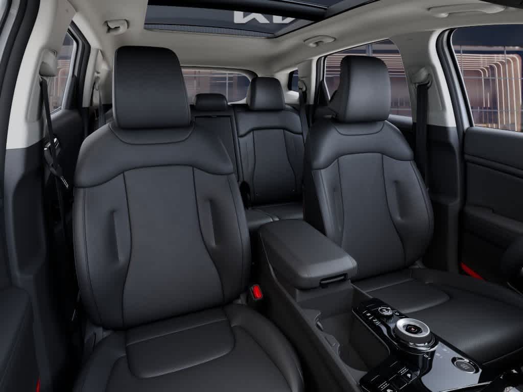 Thumbnail: 2024 Kia Sportage - 15