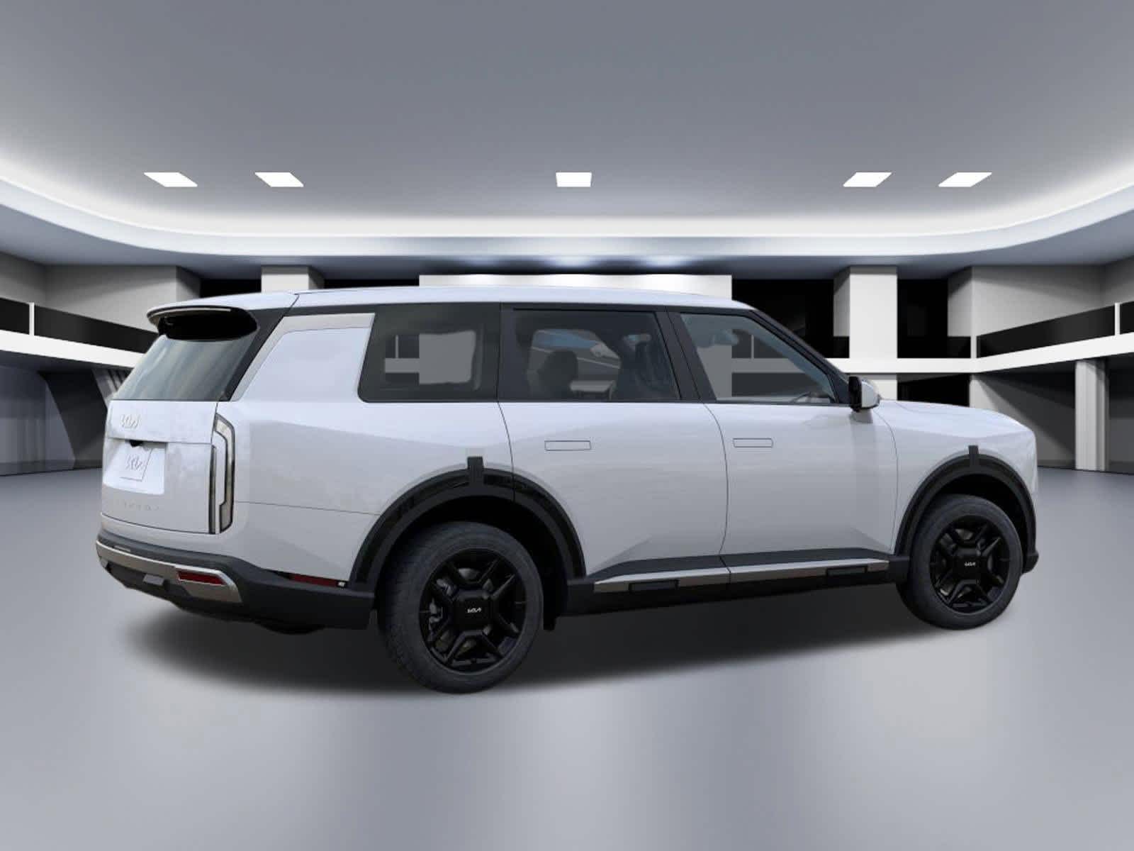 Thumbnail: 2027 Kia Telluride - 6