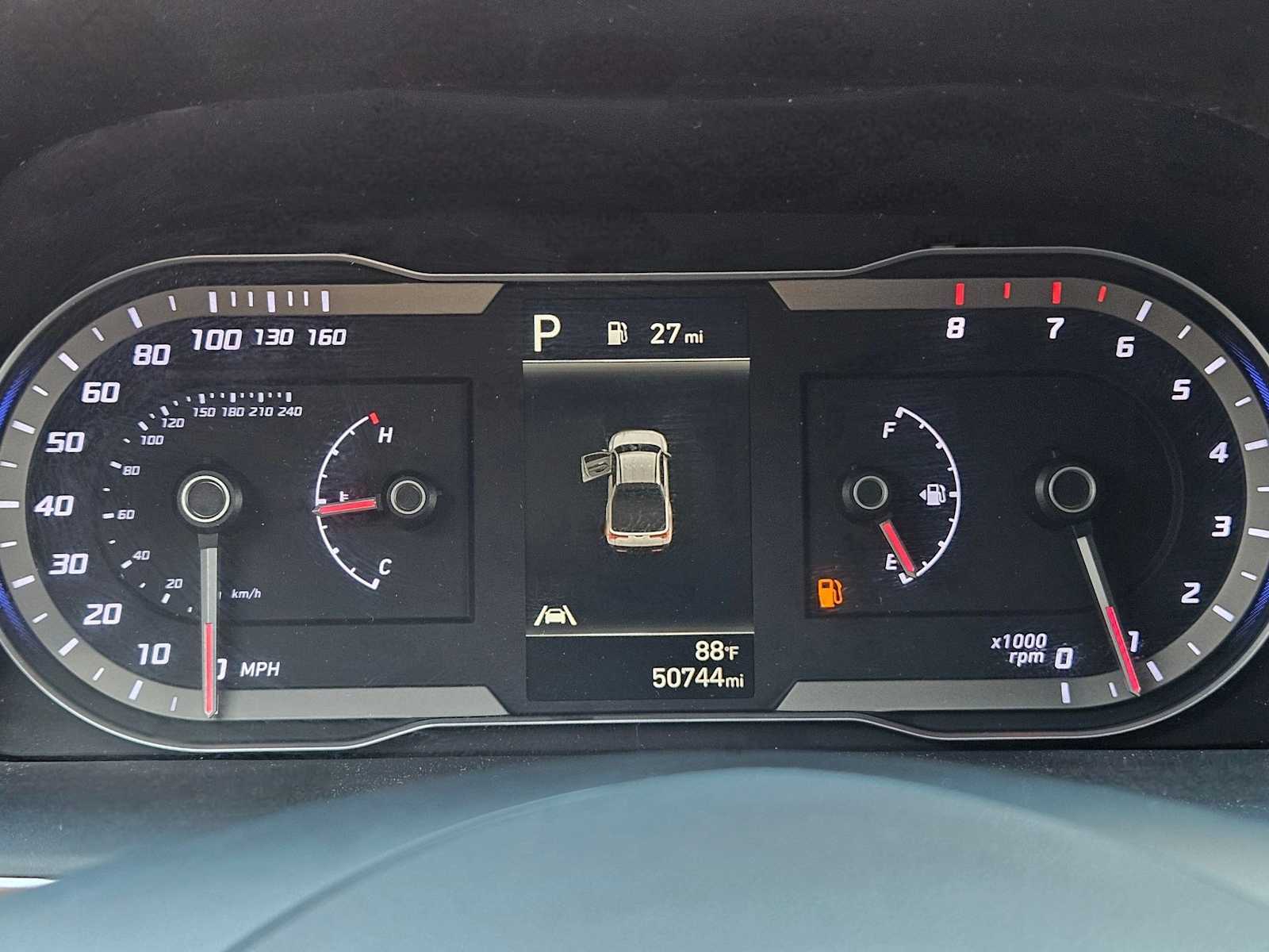 Thumbnail: 2024 Hyundai Santa Cruz - 25