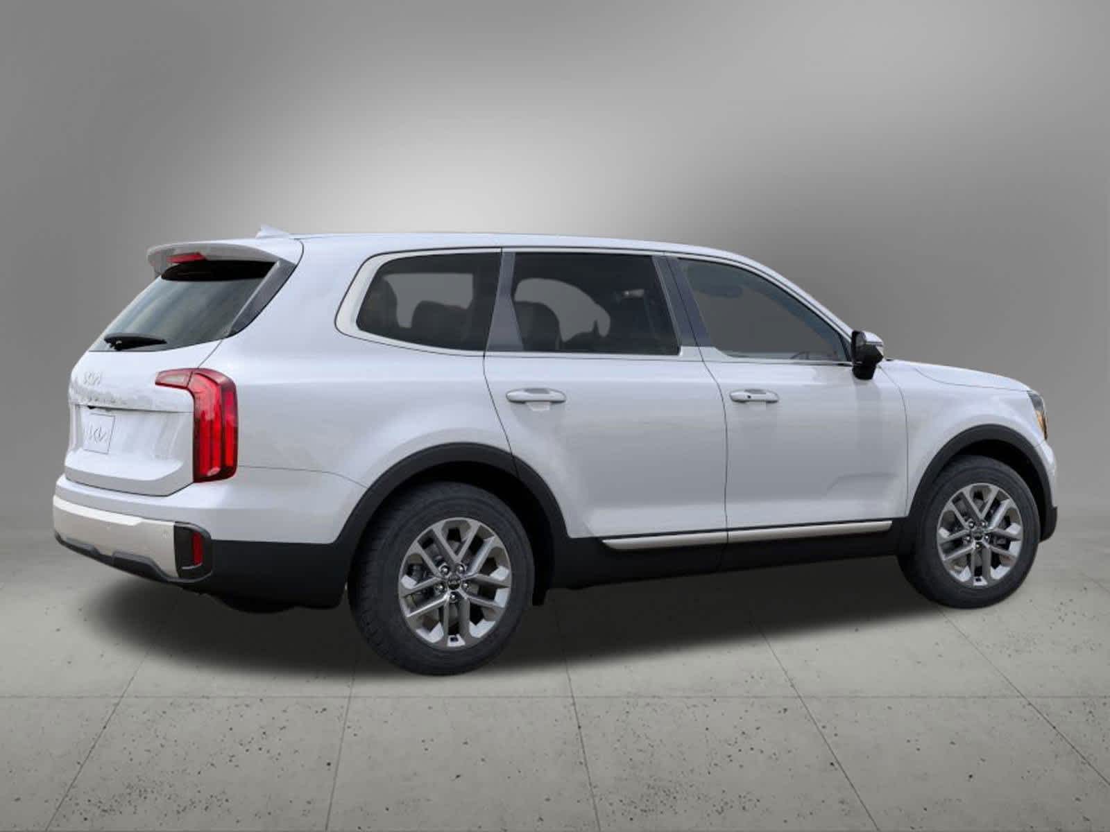 Thumbnail: 2025 Kia Telluride - 6
