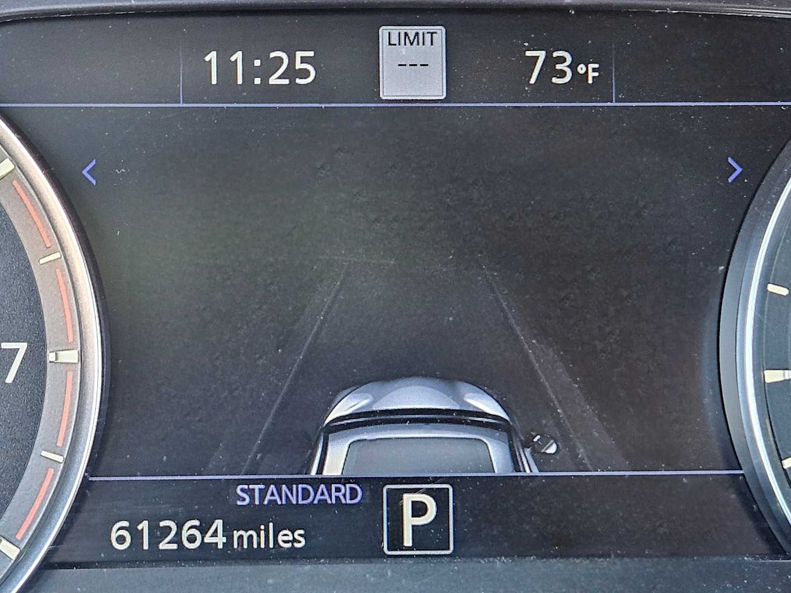 Thumbnail: 2023 INFINITI QX55 - 27