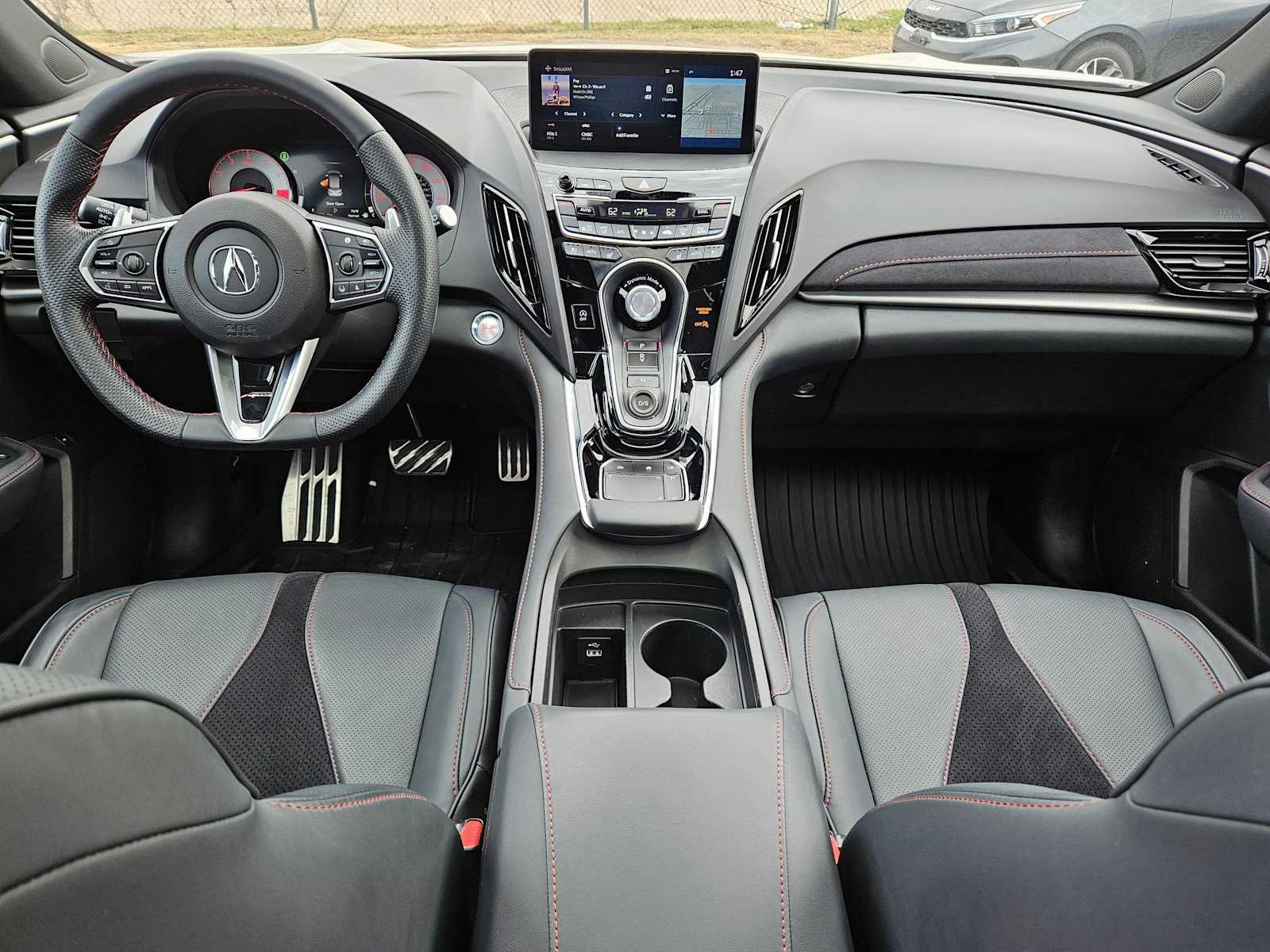 Thumbnail: 2023 Acura RDX - 16