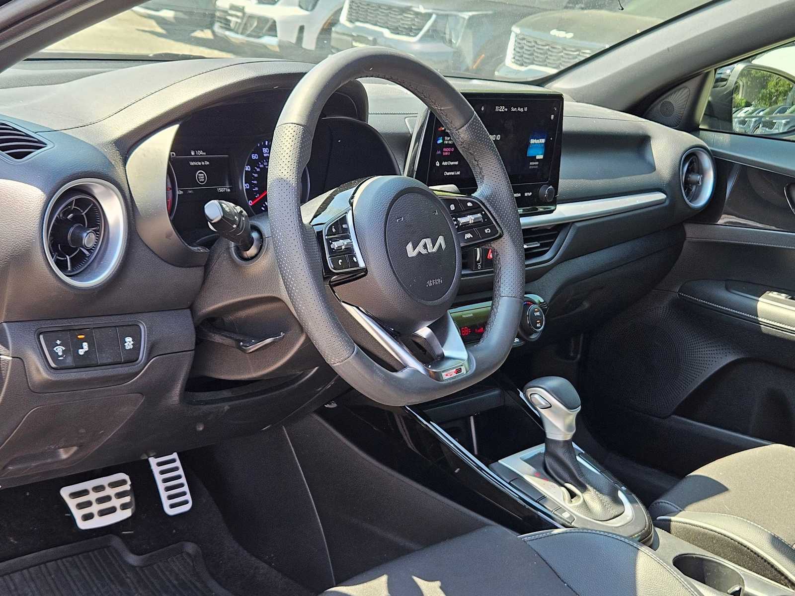 Thumbnail: 2023 Kia Forte - 2