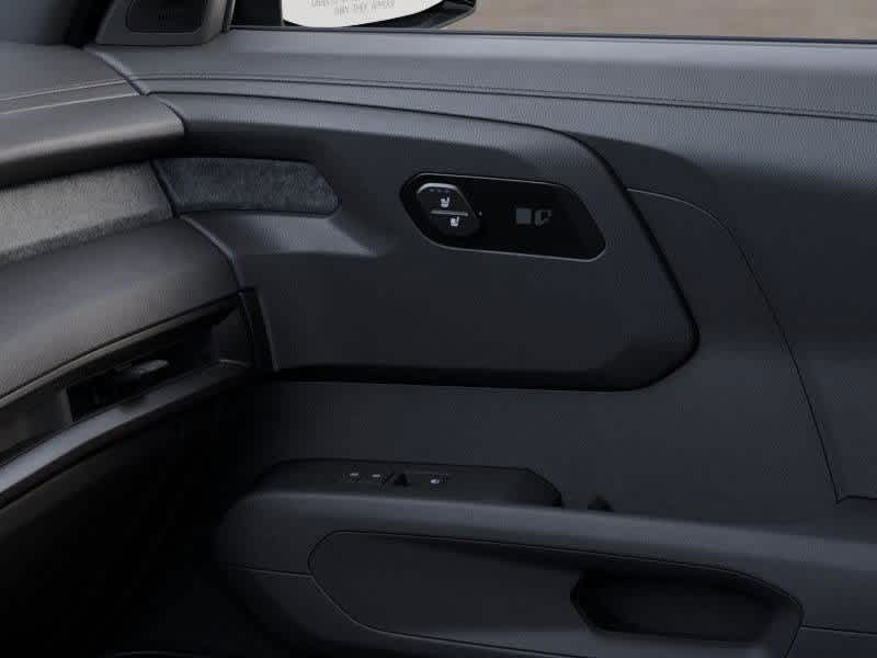 Thumbnail: 2027 Kia Telluride - 25