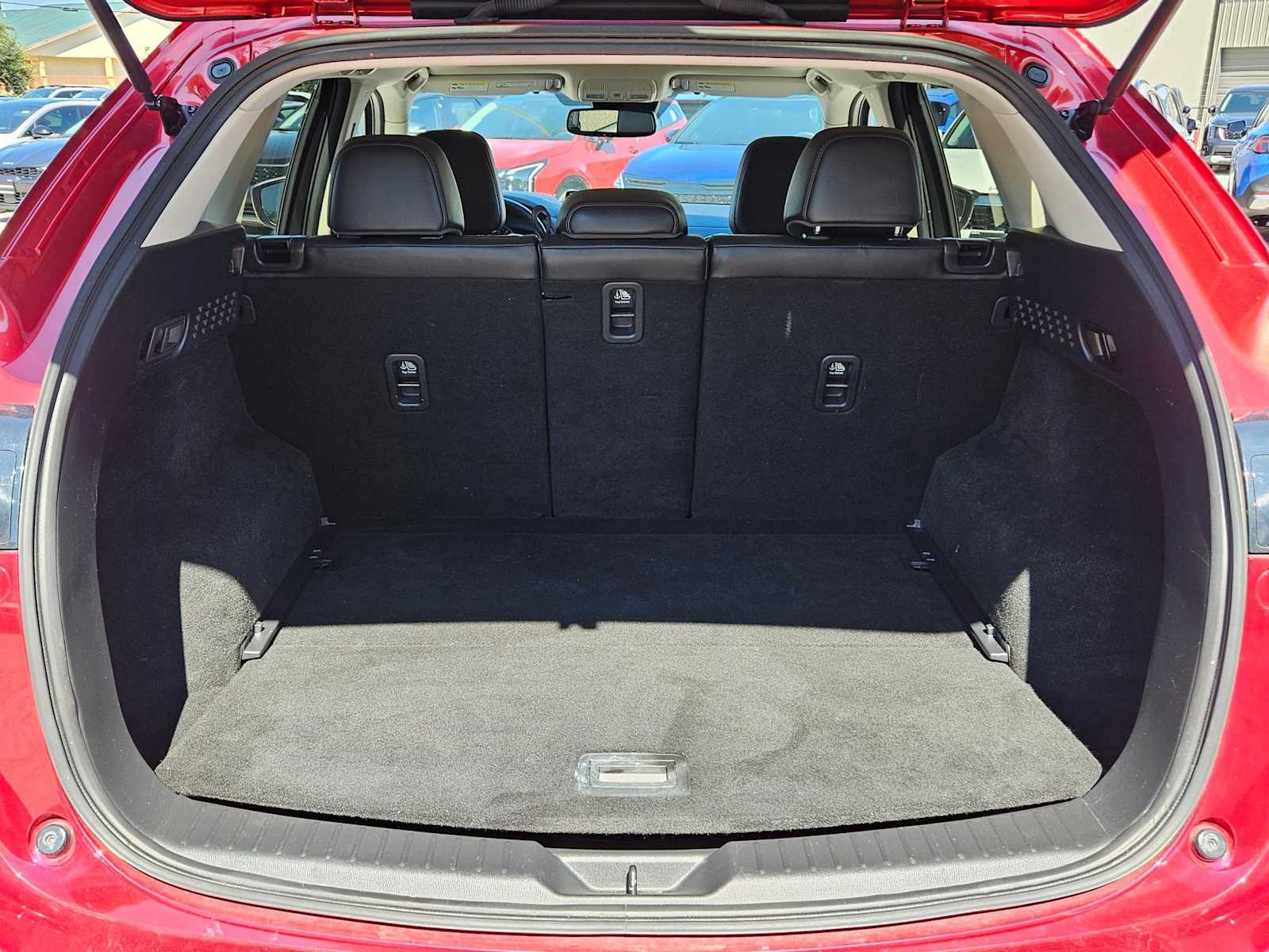 Thumbnail: 2023 Mazda CX-5 - 35