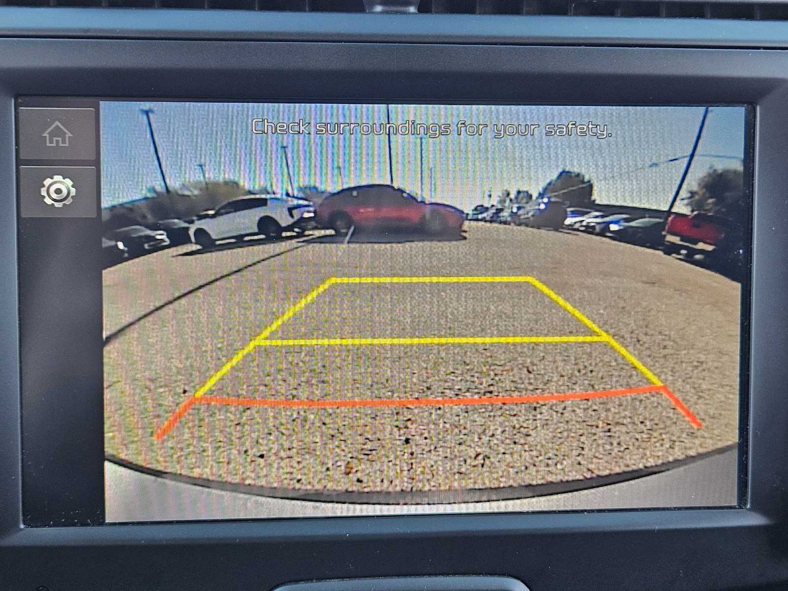 Thumbnail: 2023 Kia Soul - 27