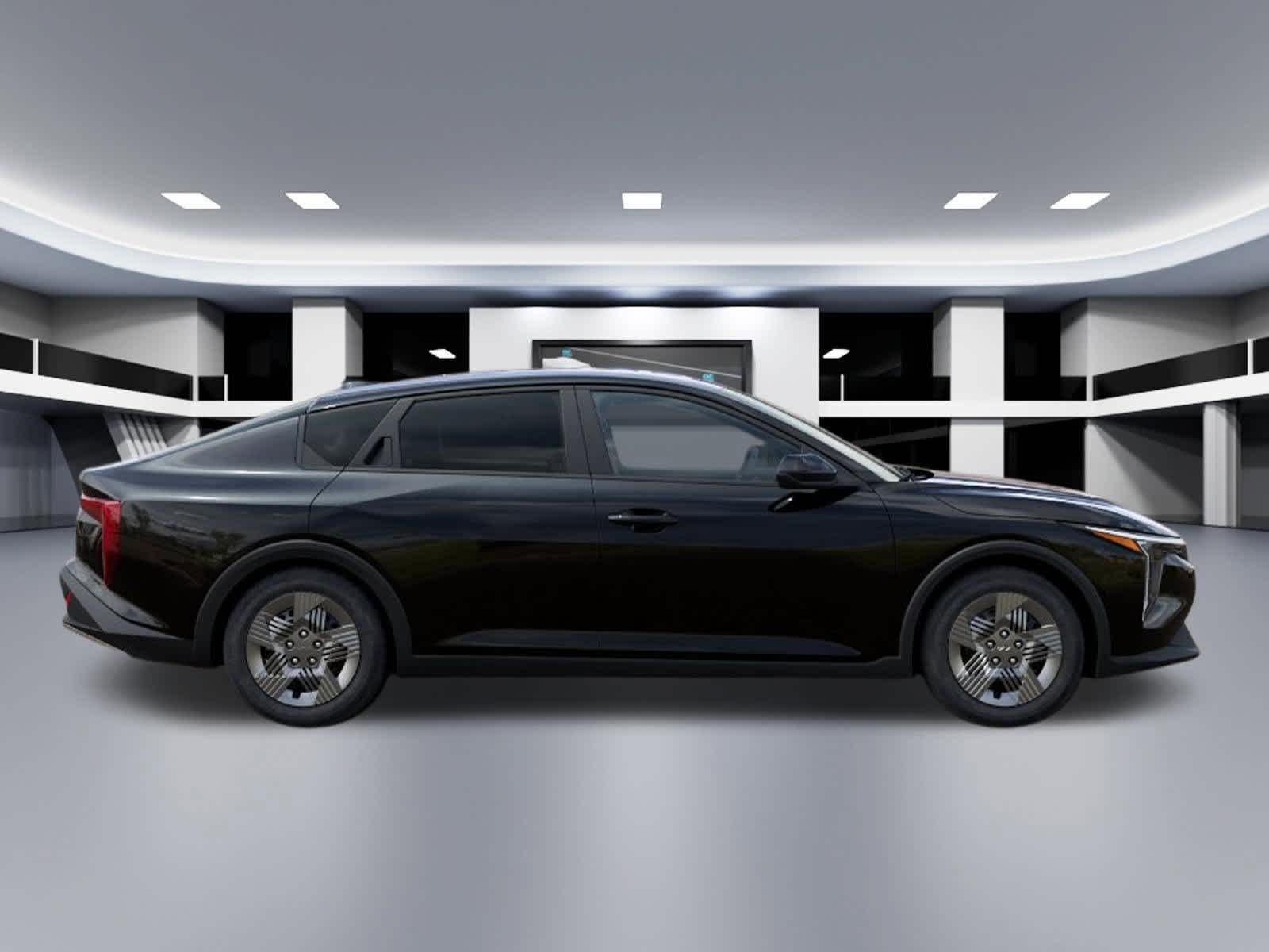Thumbnail: 2026 Kia K4 - 7