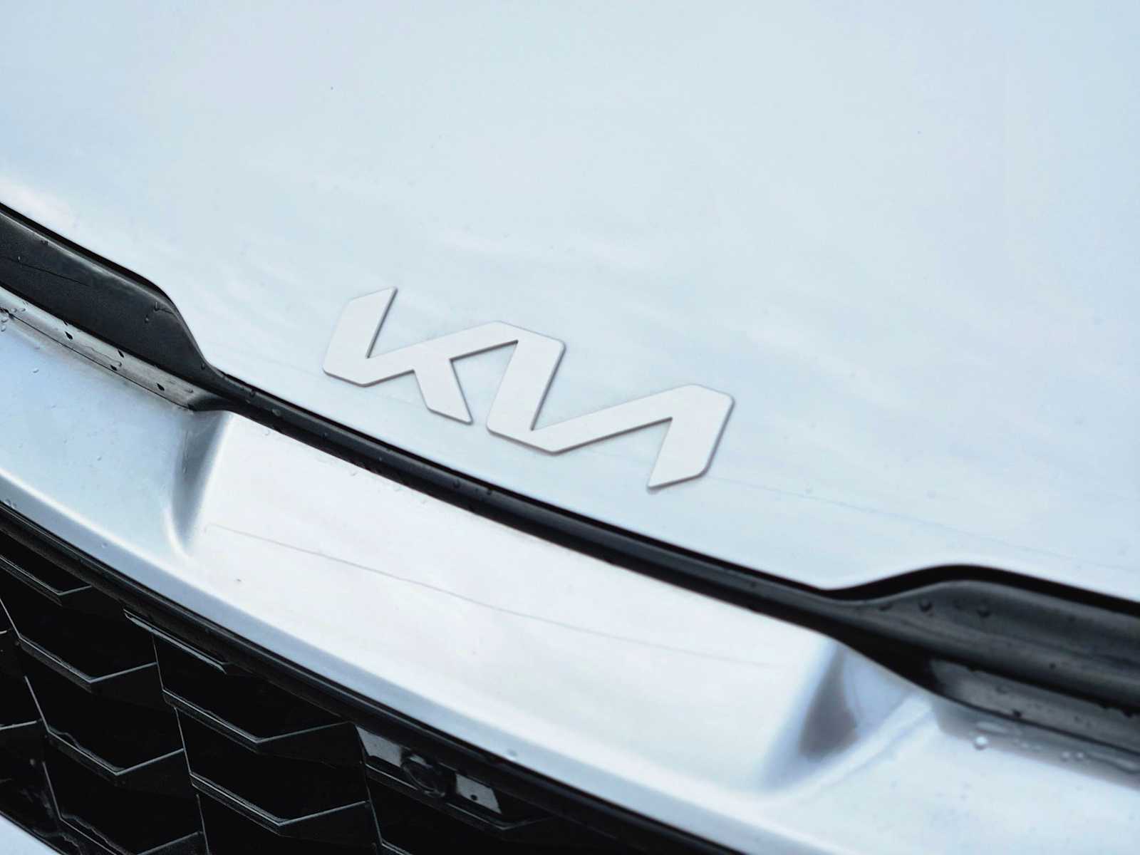 Thumbnail: 2024 Kia Sportage - 12