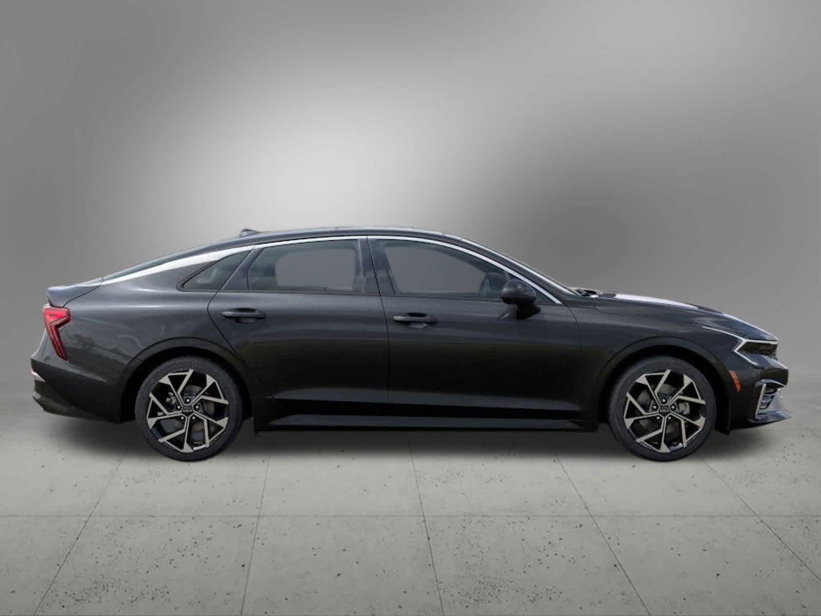 Thumbnail: 2025 Kia K5 - 7