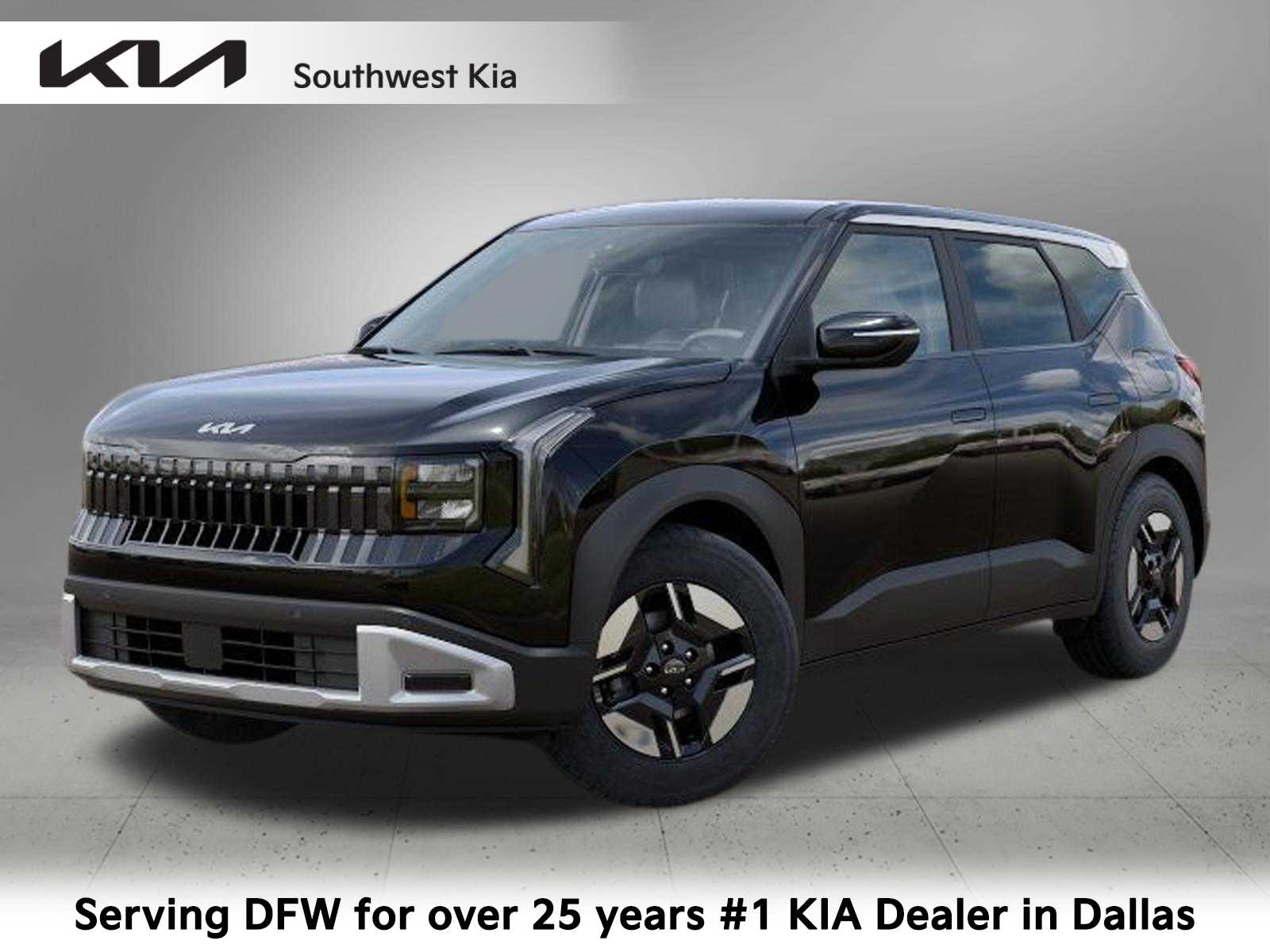 2027 Kia Seltos