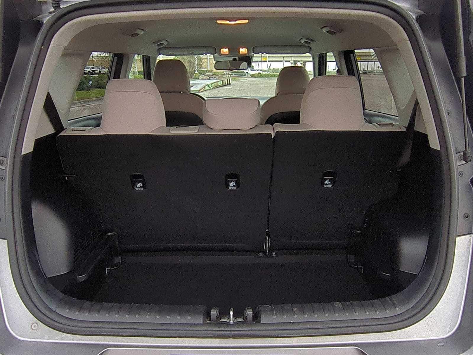 Thumbnail: 2023 Kia Soul - 23