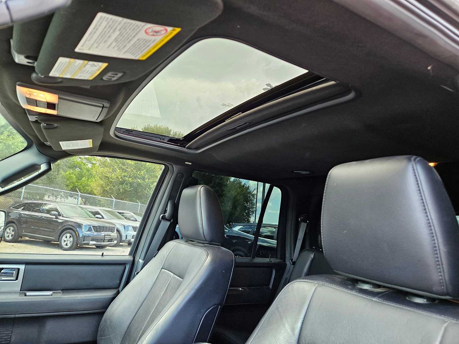 Thumbnail: 2017 Ford Expedition - 16