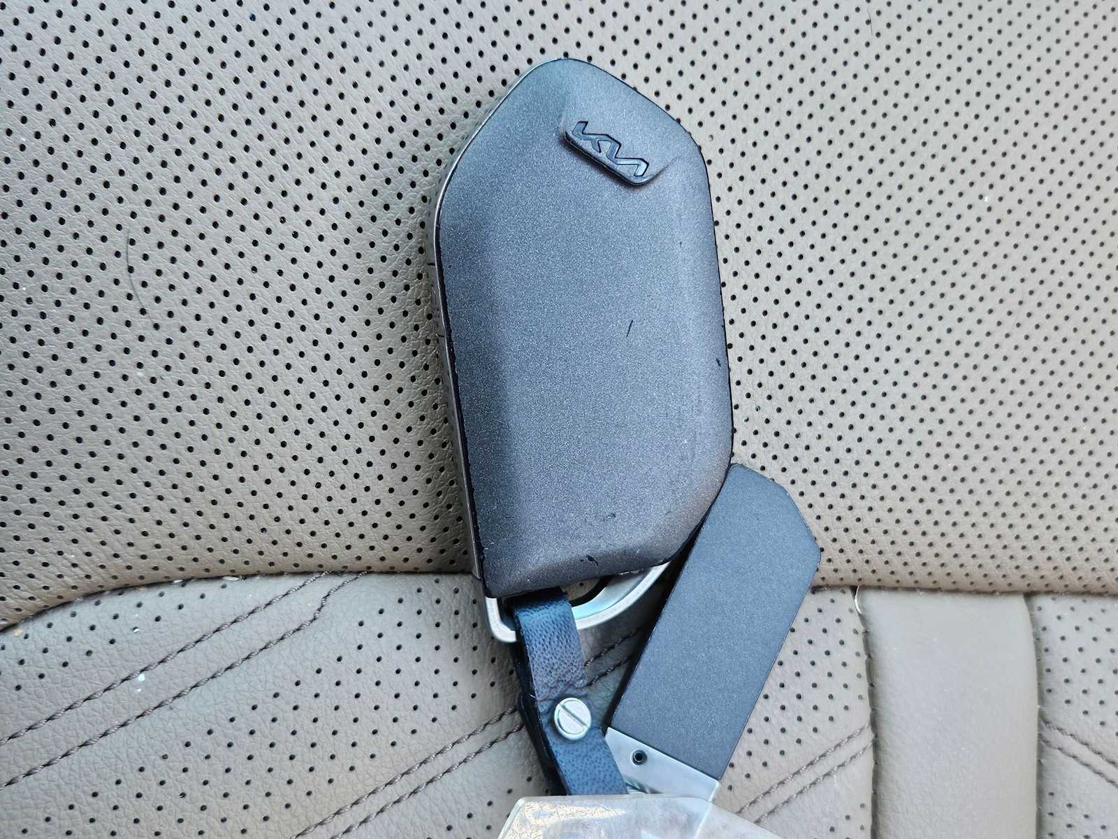 Thumbnail: 2025 Kia Sorento - 29