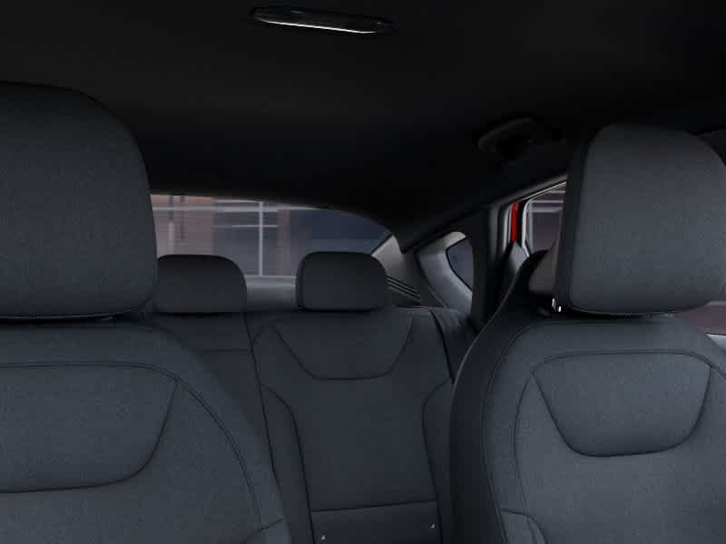 Thumbnail: 2026 Kia K4 - 27