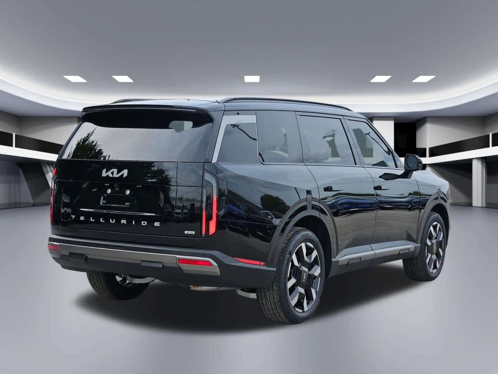 Thumbnail: 2027 Kia Telluride - 6