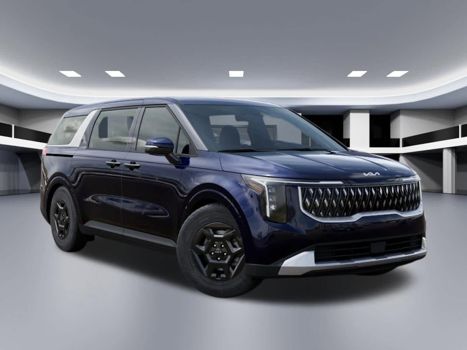 Thumbnail: 2026 Kia Carnival - 8